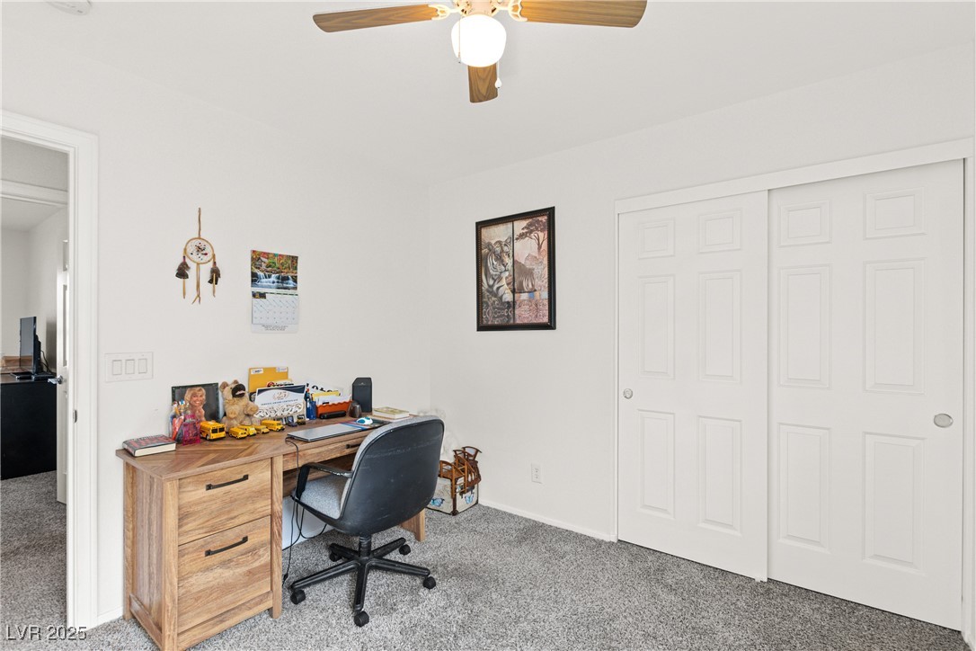 9105 Silk Threads Avenue Las Vegas, NV 89149 - Photo 20 of 25
