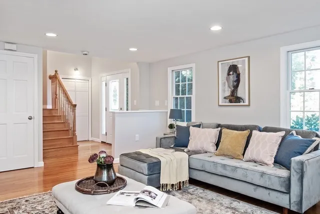 $7,900 | 29 Burke Lane, Wellesley, MA 02481