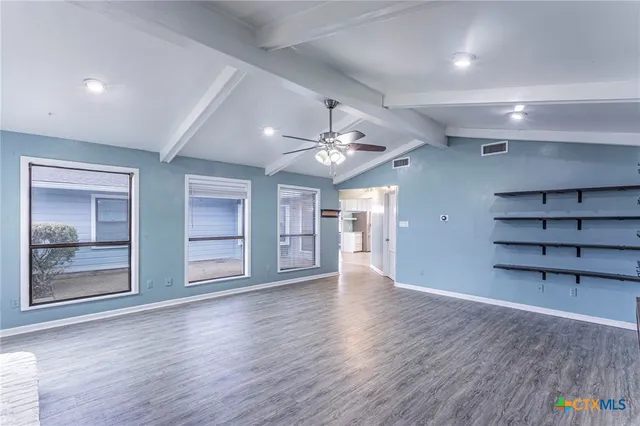 $270,000 | 2502 Powell Drive, Gatesville, TX 76528