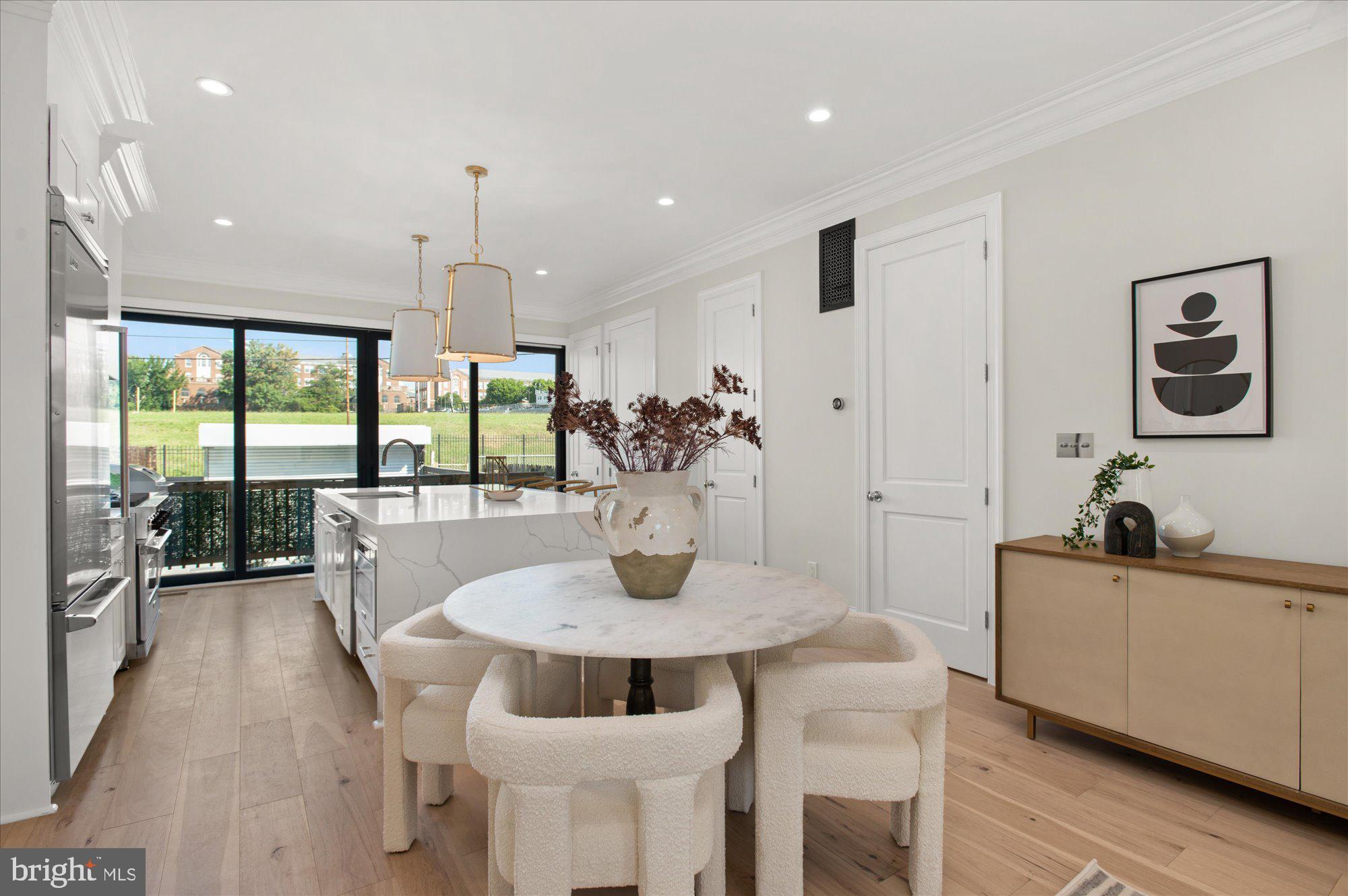 110 R Street Northeast Washington, DC 20002 - Photo 11 of 45