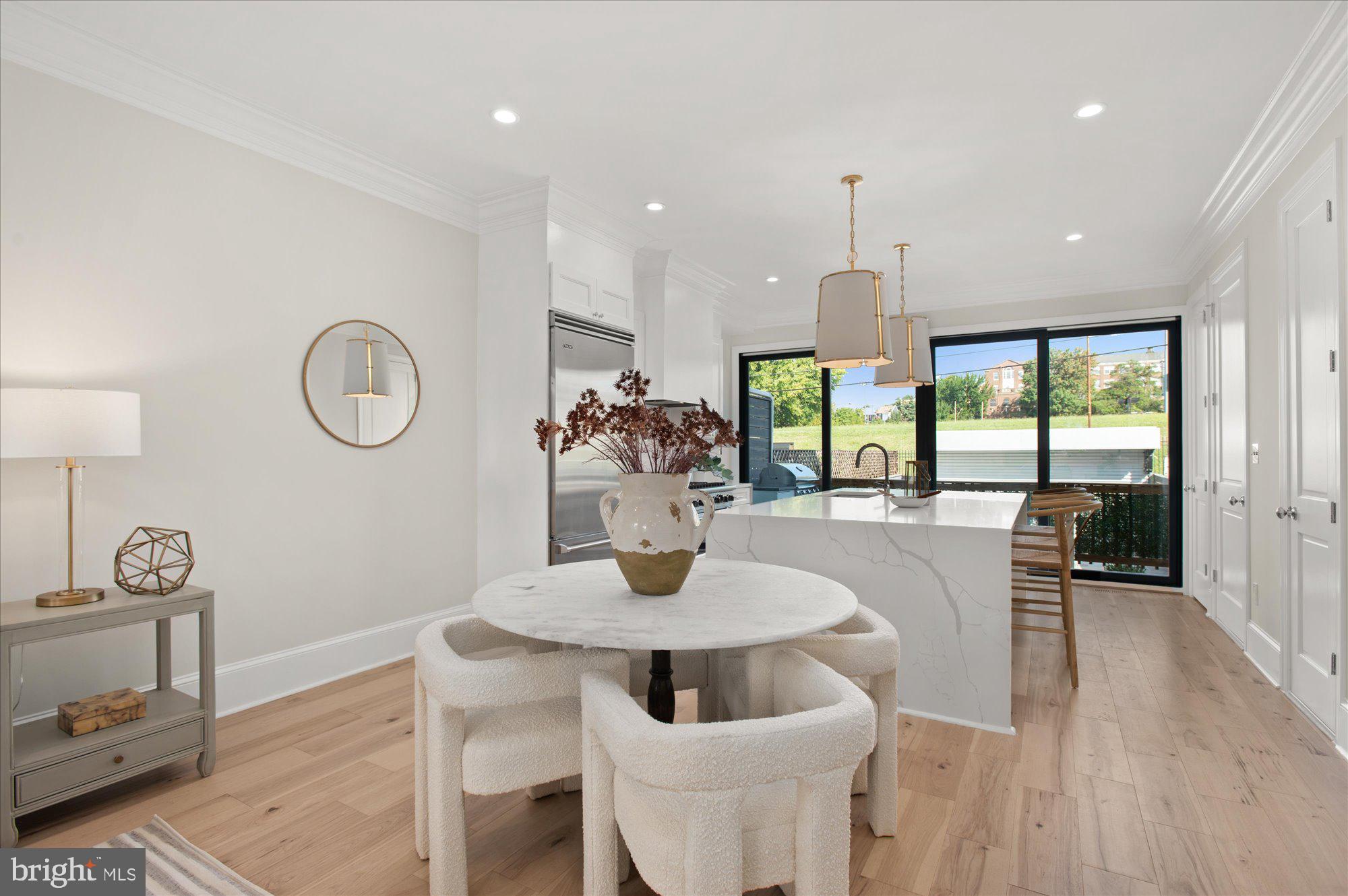 110 R Street Northeast Washington, DC 20002 - Photo 12 of 45