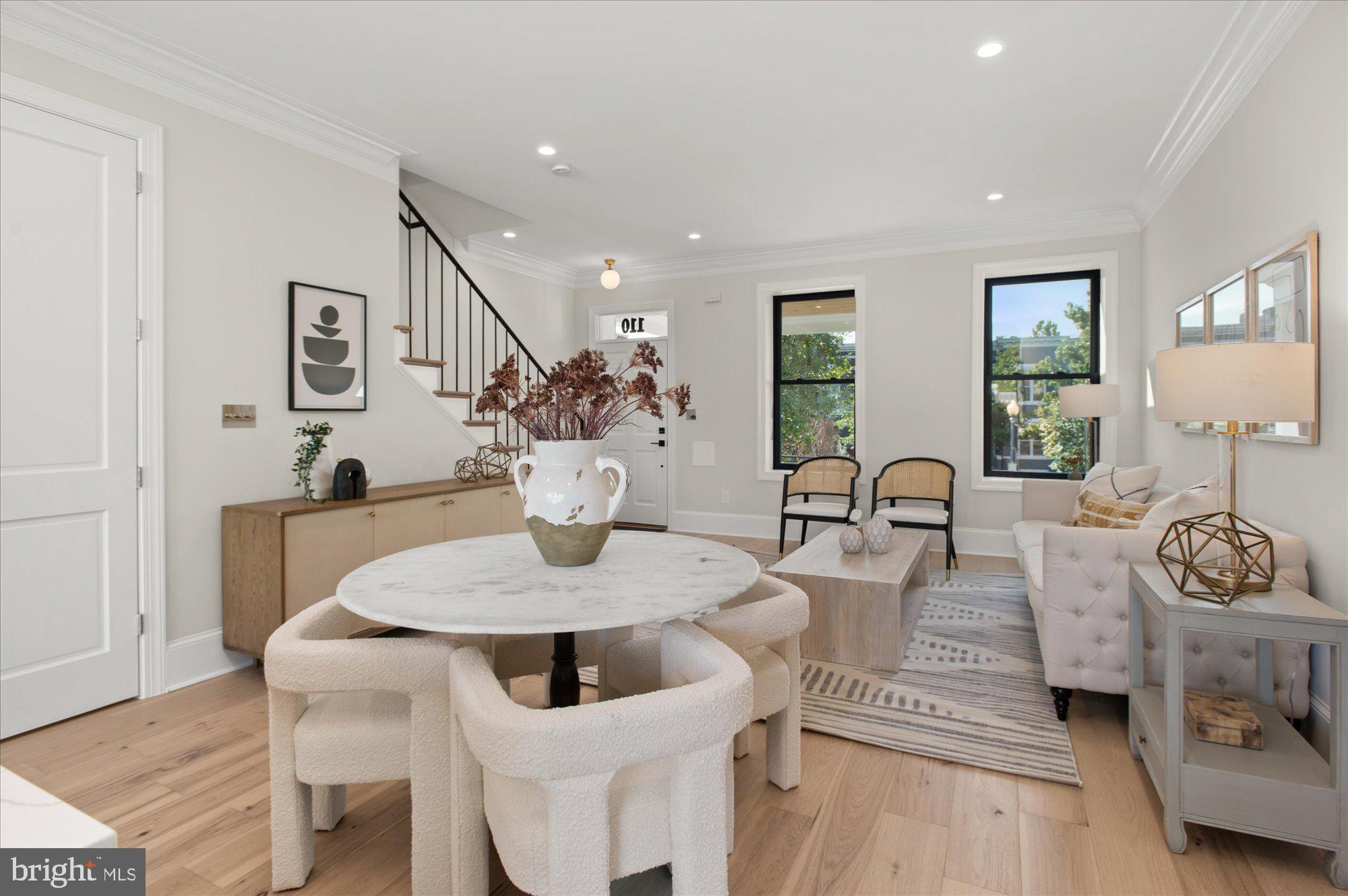 110 R Street Northeast Washington, DC 20002 - Photo 14 of 45