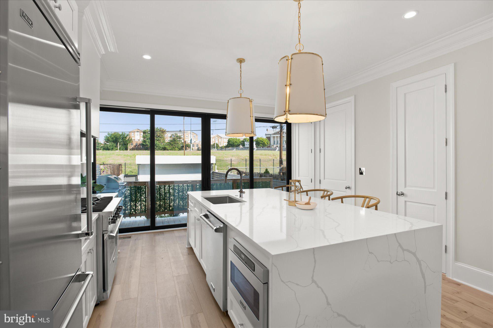 110 R Street Northeast Washington, DC 20002 - Photo 15 of 45