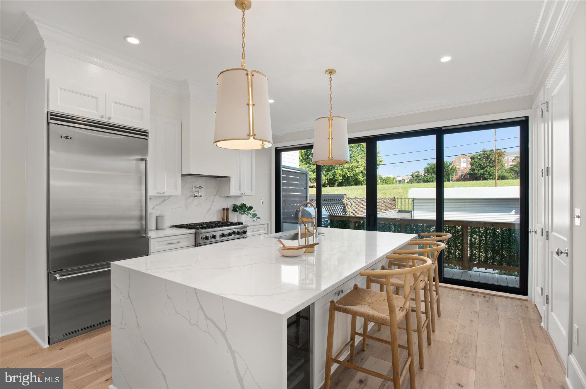 110 R Street Northeast Washington, DC 20002 - Photo 16 of 45