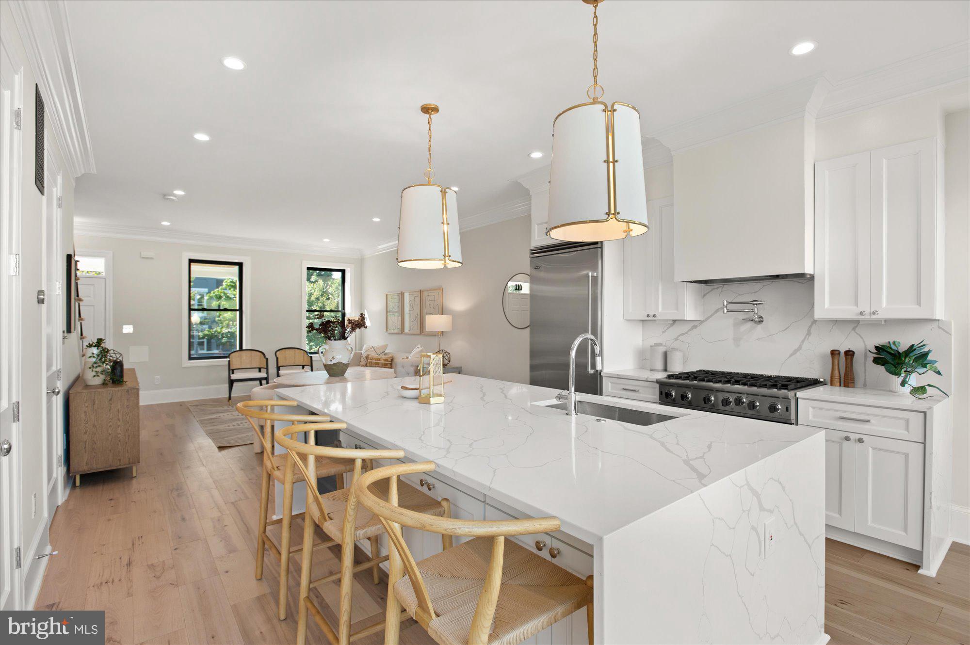 110 R Street Northeast Washington, DC 20002 - Photo 17 of 45