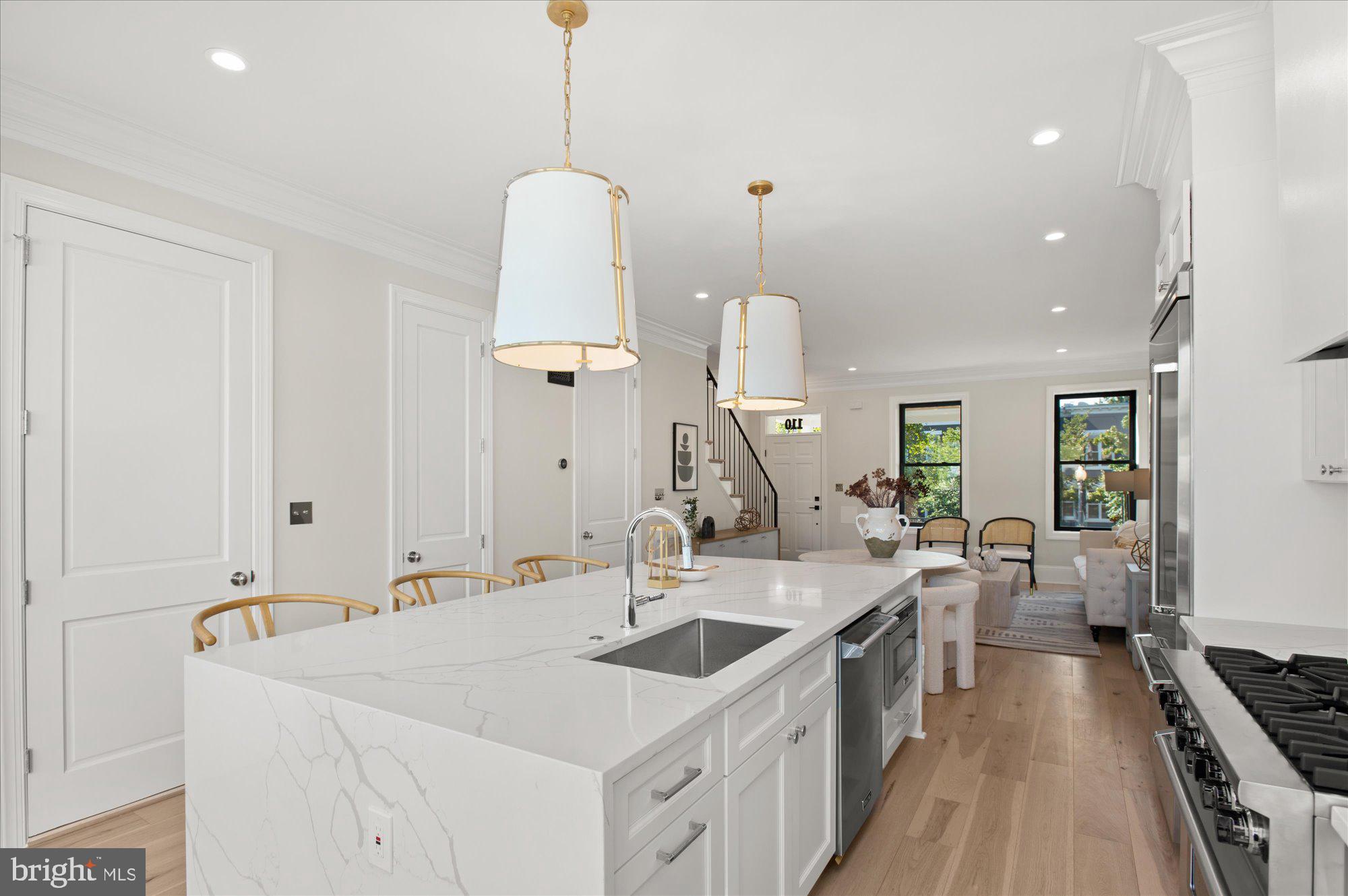 110 R Street Northeast Washington, DC 20002 - Photo 18 of 45