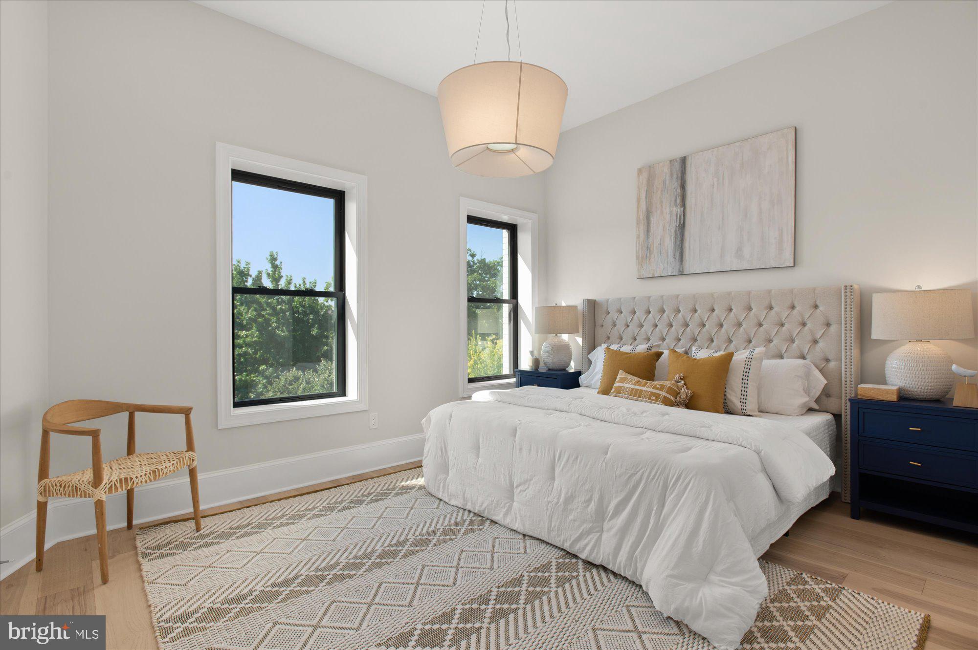 110 R Street Northeast Washington, DC 20002 - Photo 22 of 45