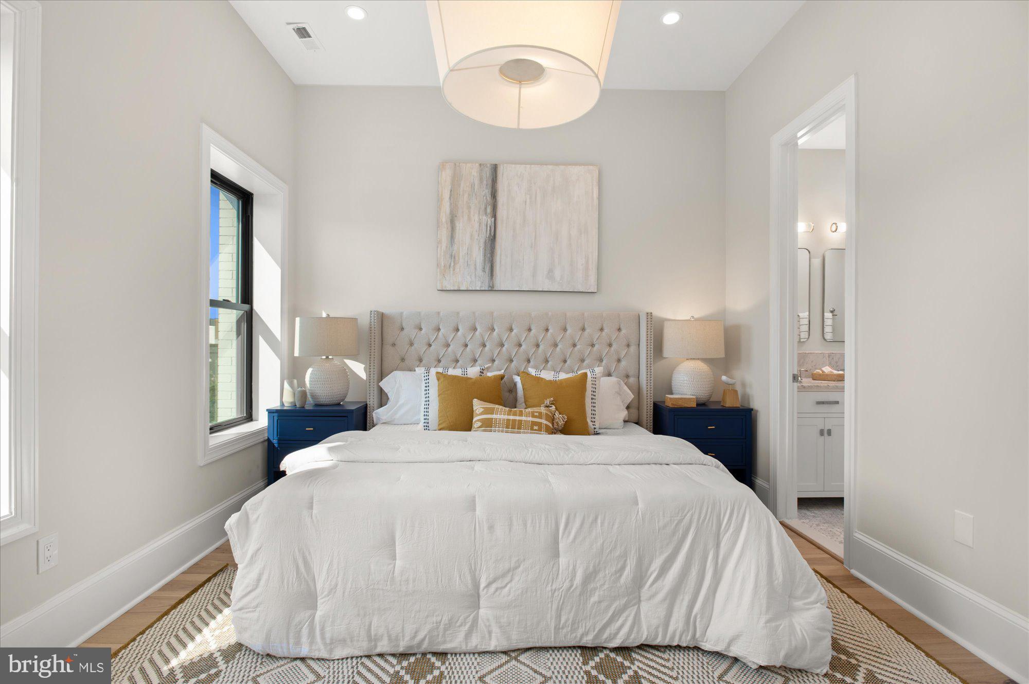 110 R Street Northeast Washington, DC 20002 - Photo 23 of 45