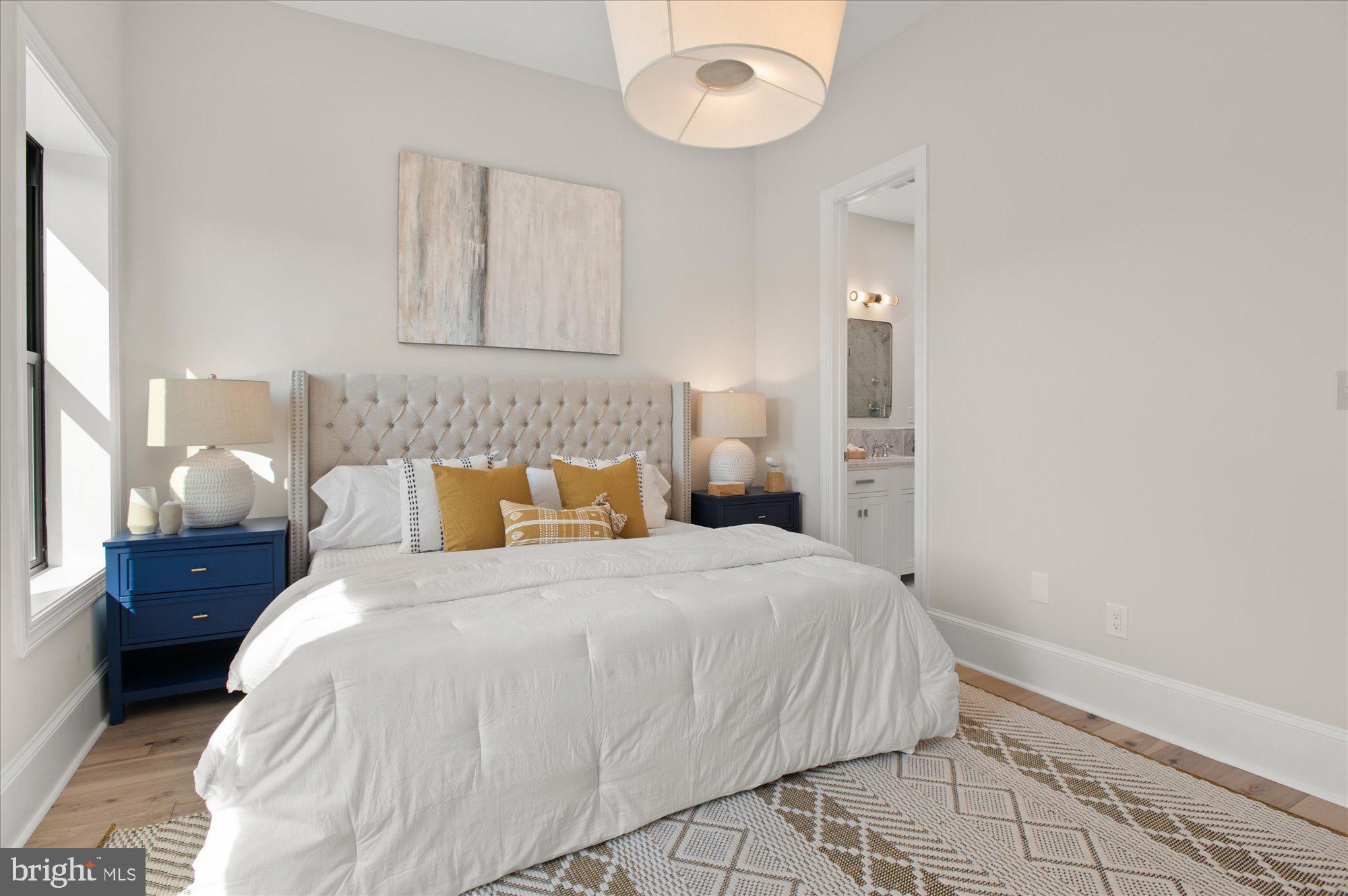 110 R Street Northeast Washington, DC 20002 - Photo 24 of 45