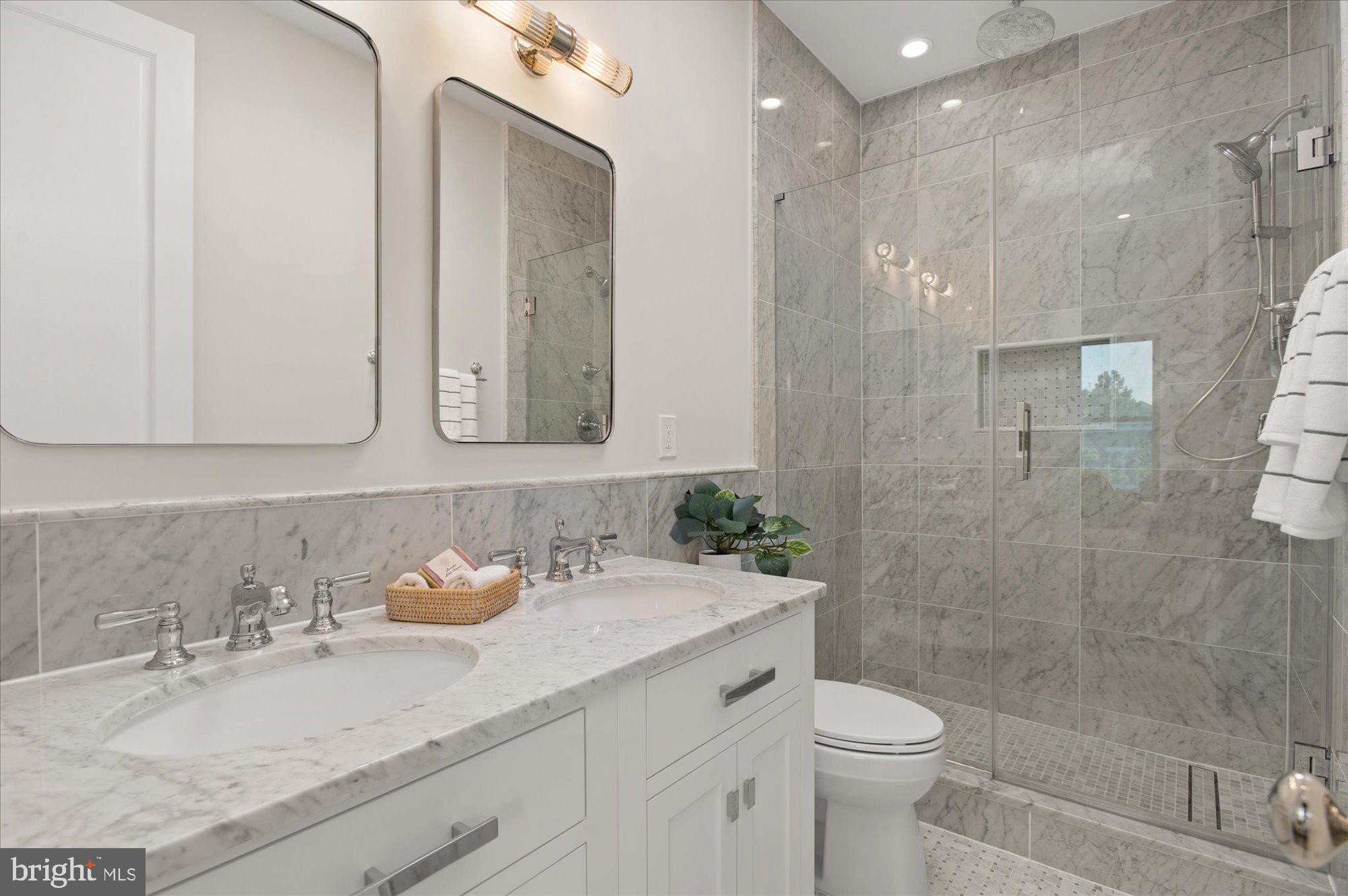 110 R Street Northeast Washington, DC 20002 - Photo 25 of 45