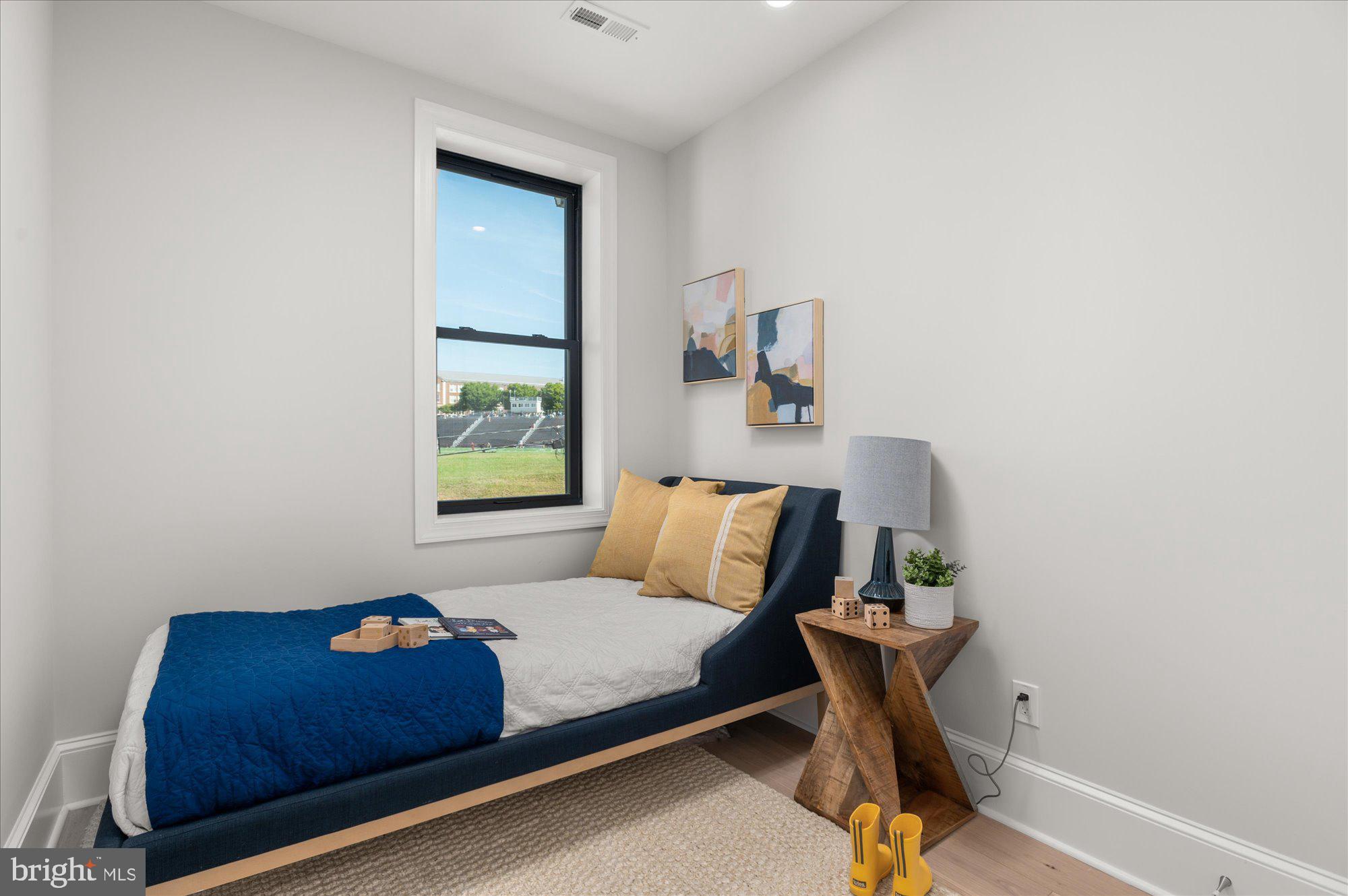 110 R Street Northeast Washington, DC 20002 - Photo 27 of 45