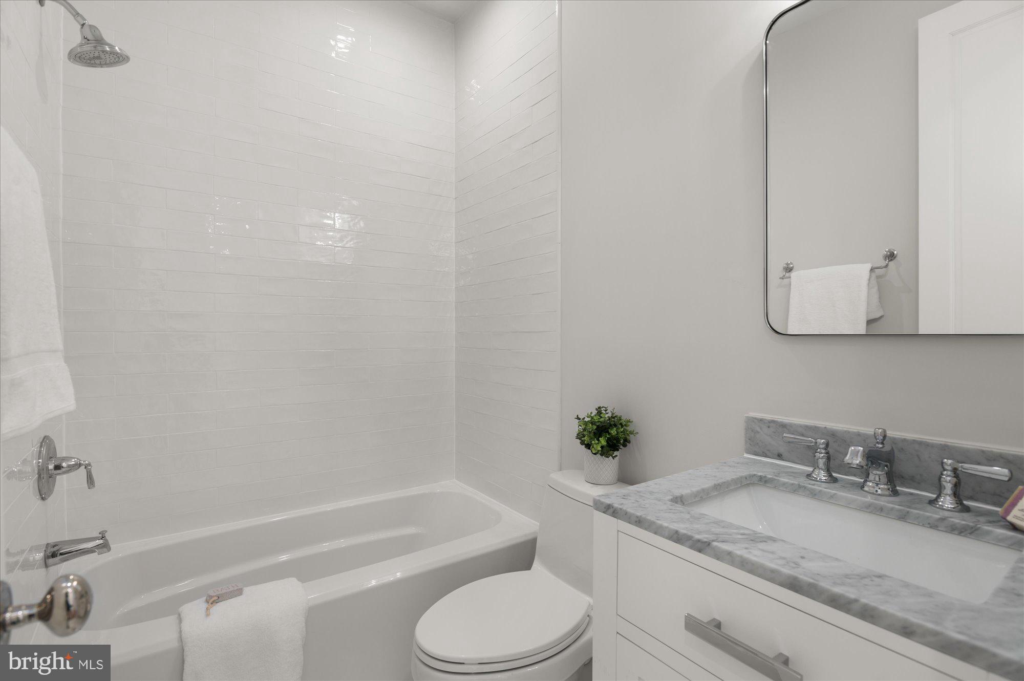 110 R Street Northeast Washington, DC 20002 - Photo 28 of 45