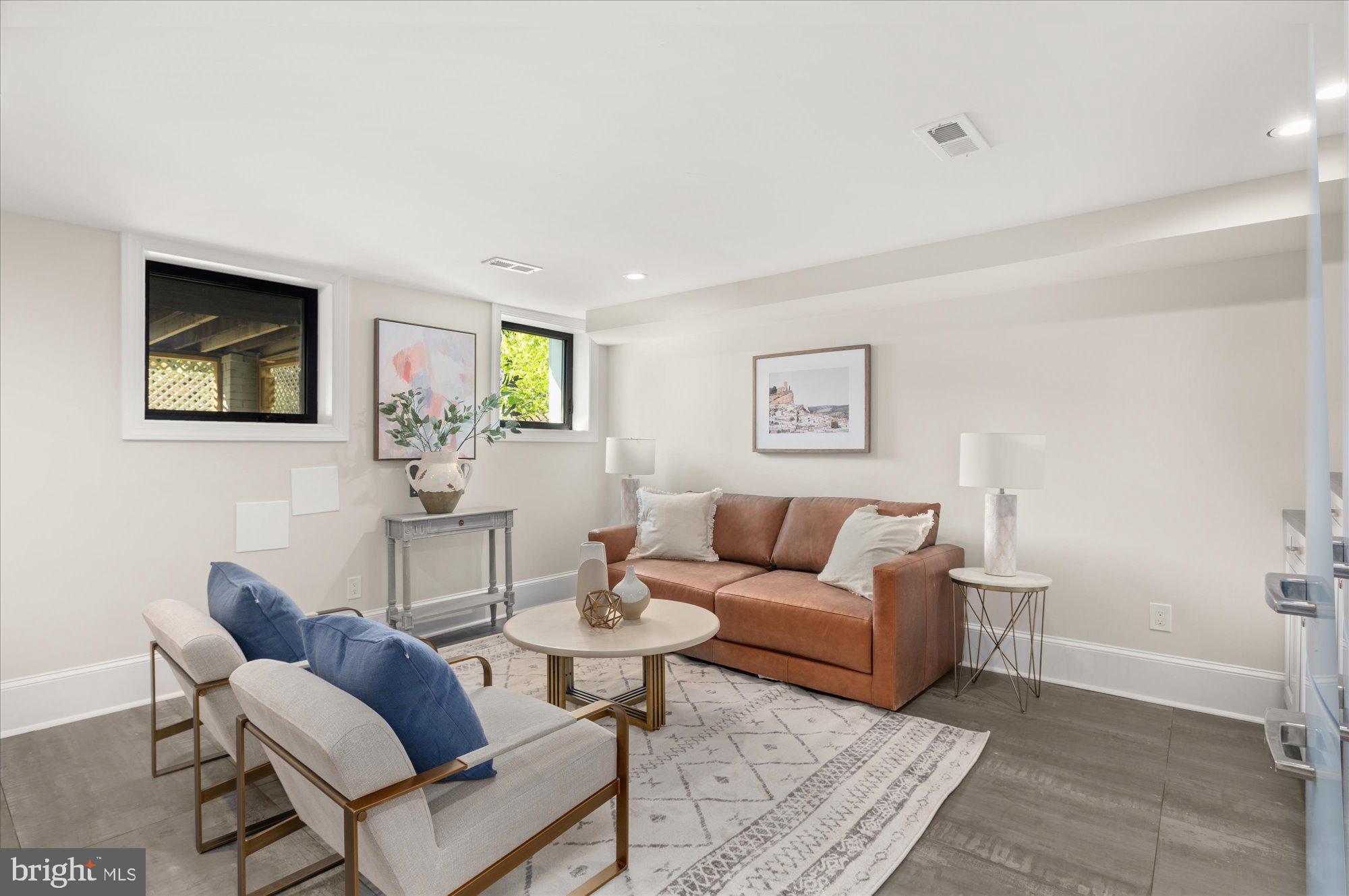 110 R Street Northeast Washington, DC 20002 - Photo 30 of 45