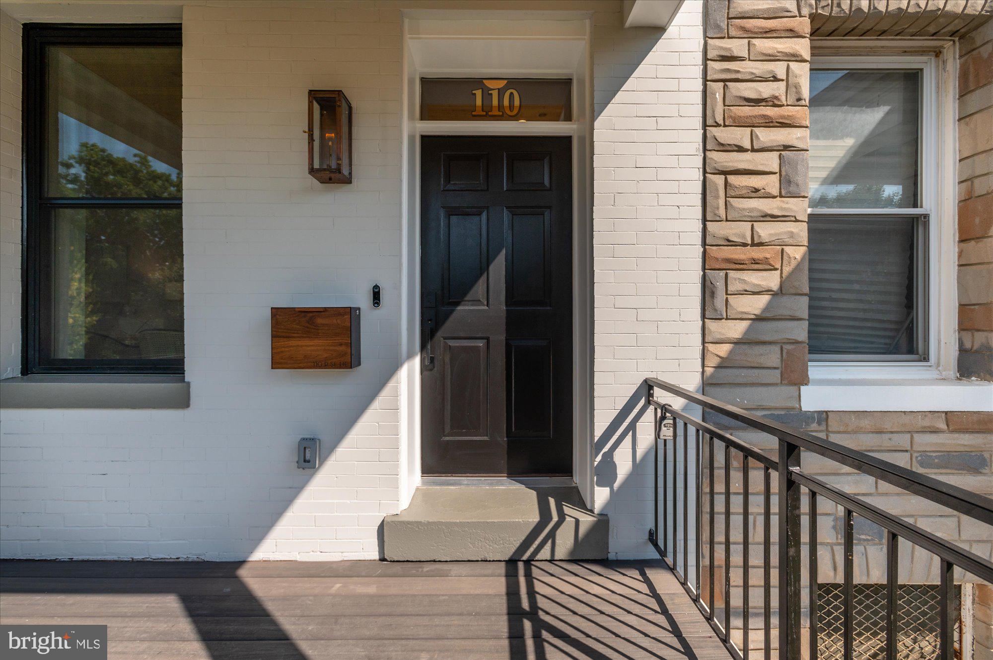 110 R Street Northeast Washington, DC 20002 - Photo 3 of 45