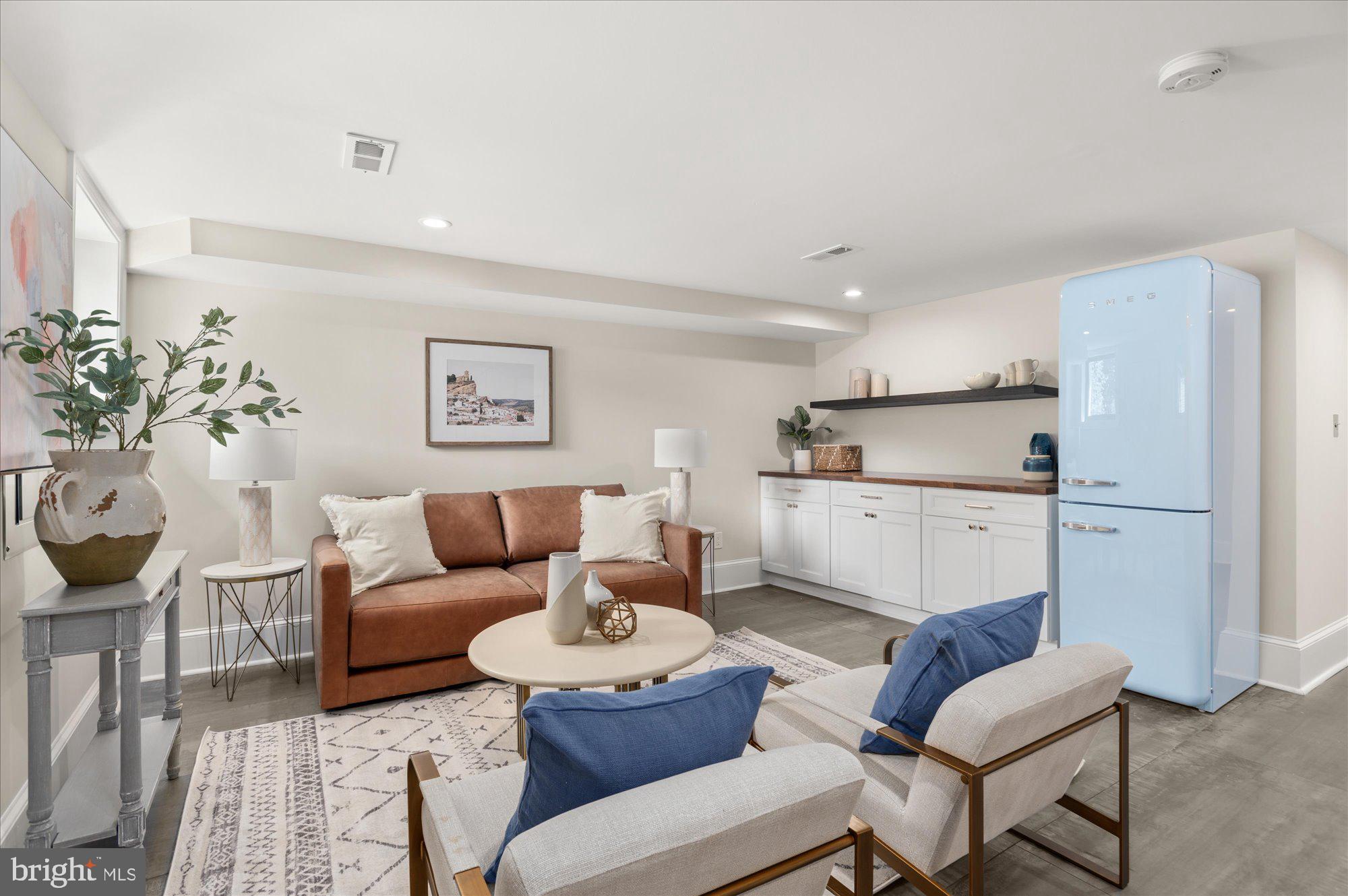 110 R Street Northeast Washington, DC 20002 - Photo 32 of 45