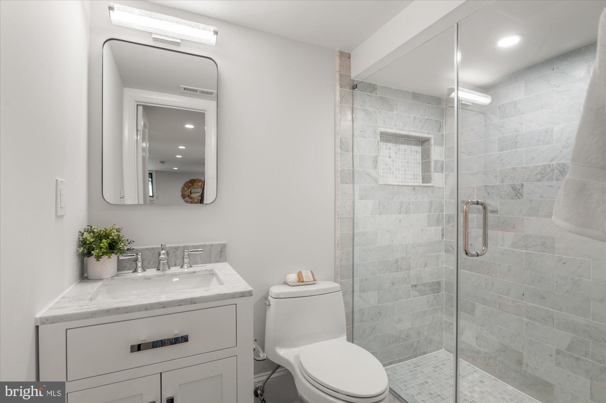 110 R Street Northeast Washington, DC 20002 - Photo 36 of 45