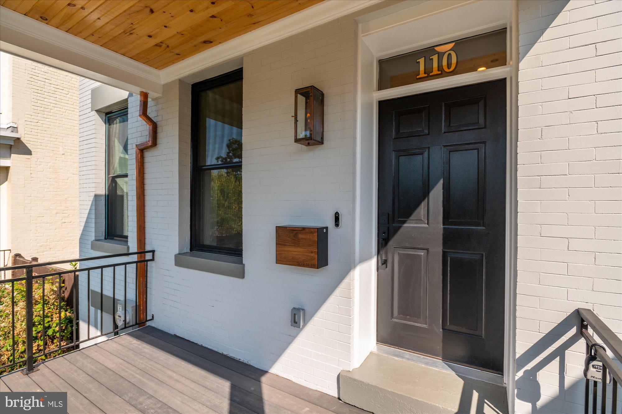 110 R Street Northeast Washington, DC 20002 - Photo 4 of 45