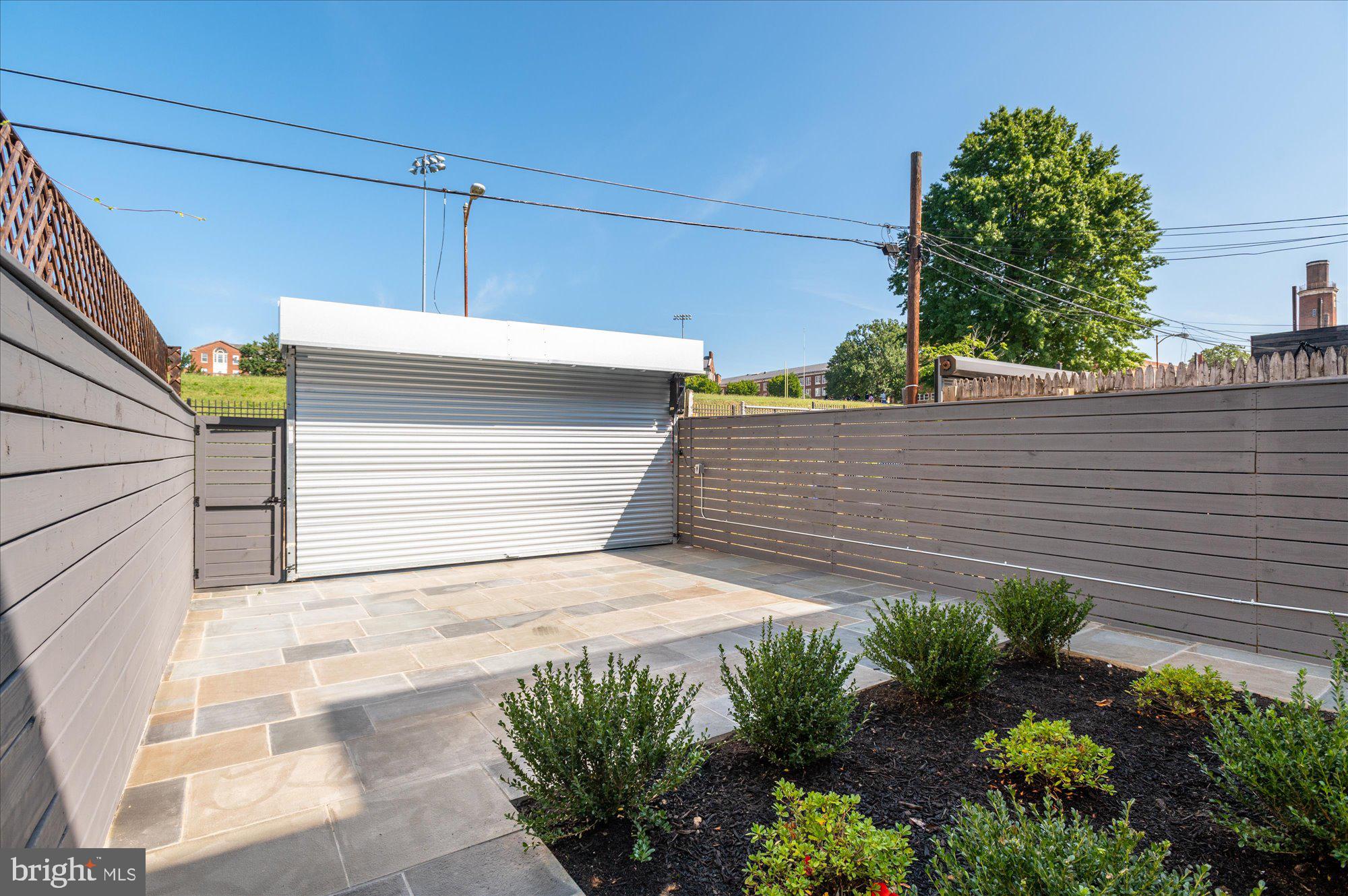 110 R Street Northeast Washington, DC 20002 - Photo 42 of 45