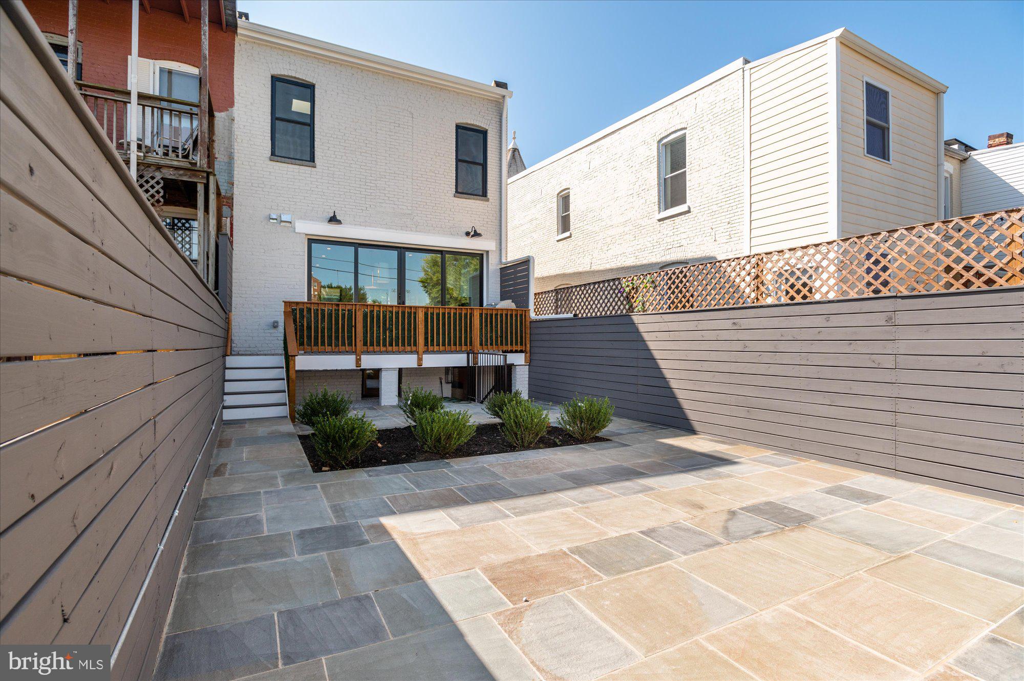 110 R Street Northeast Washington, DC 20002 - Photo 43 of 45