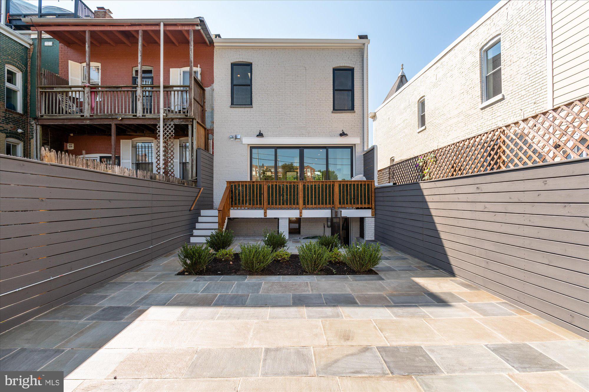 110 R Street Northeast Washington, DC 20002 - Photo 44 of 45