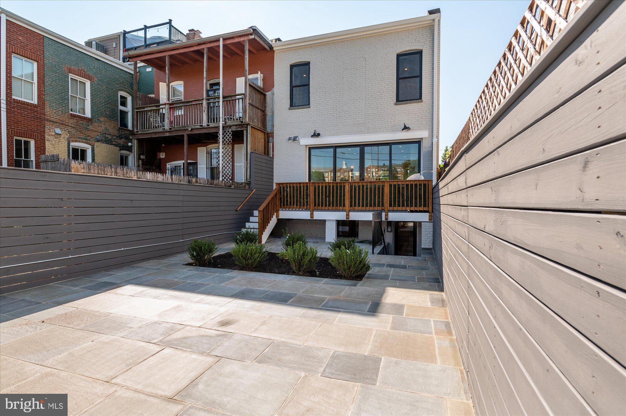 110 R Street Northeast Washington, DC 20002 - Photo 45 of 45