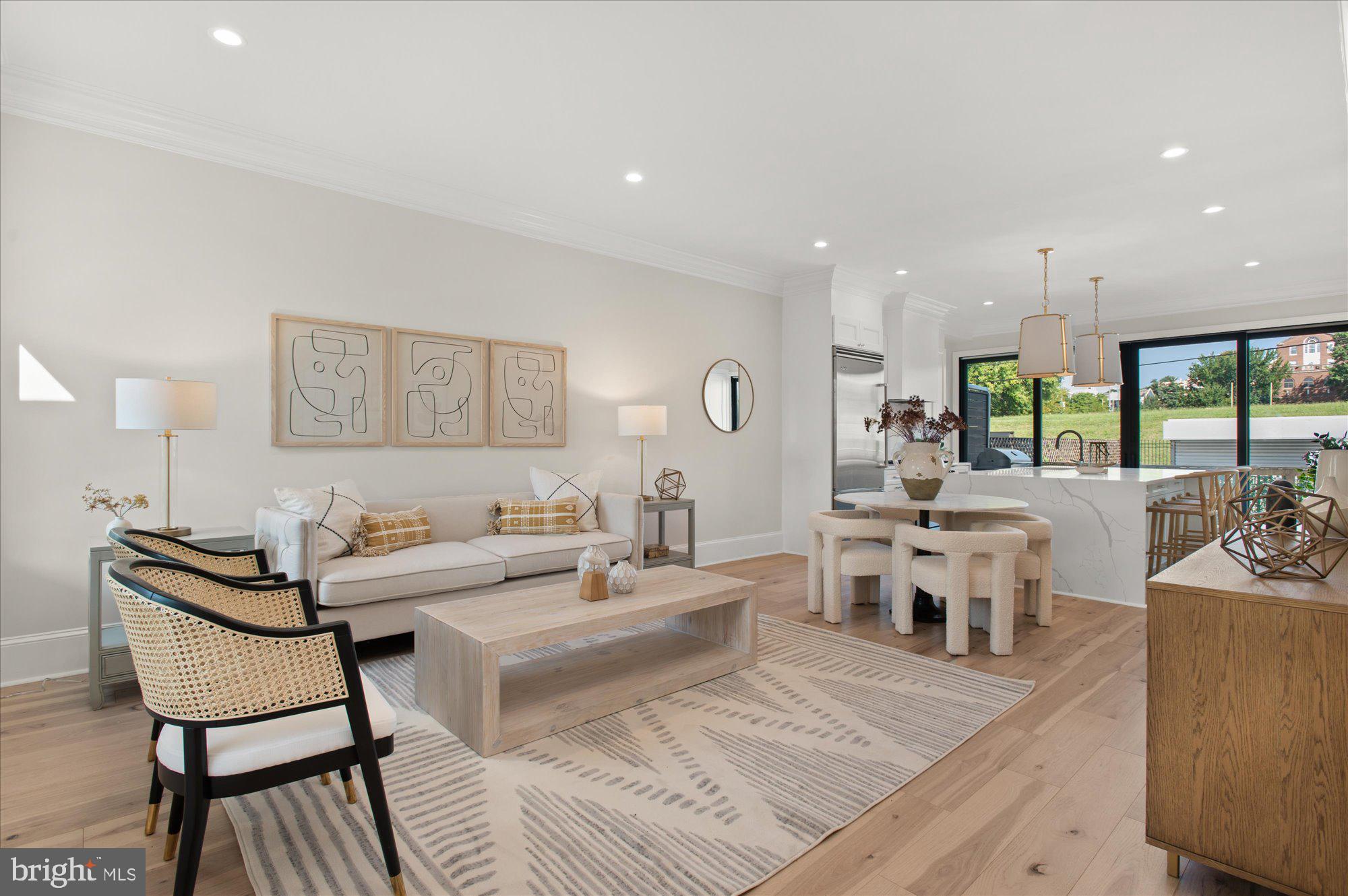 110 R Street Northeast Washington, DC 20002 - Photo 6 of 45