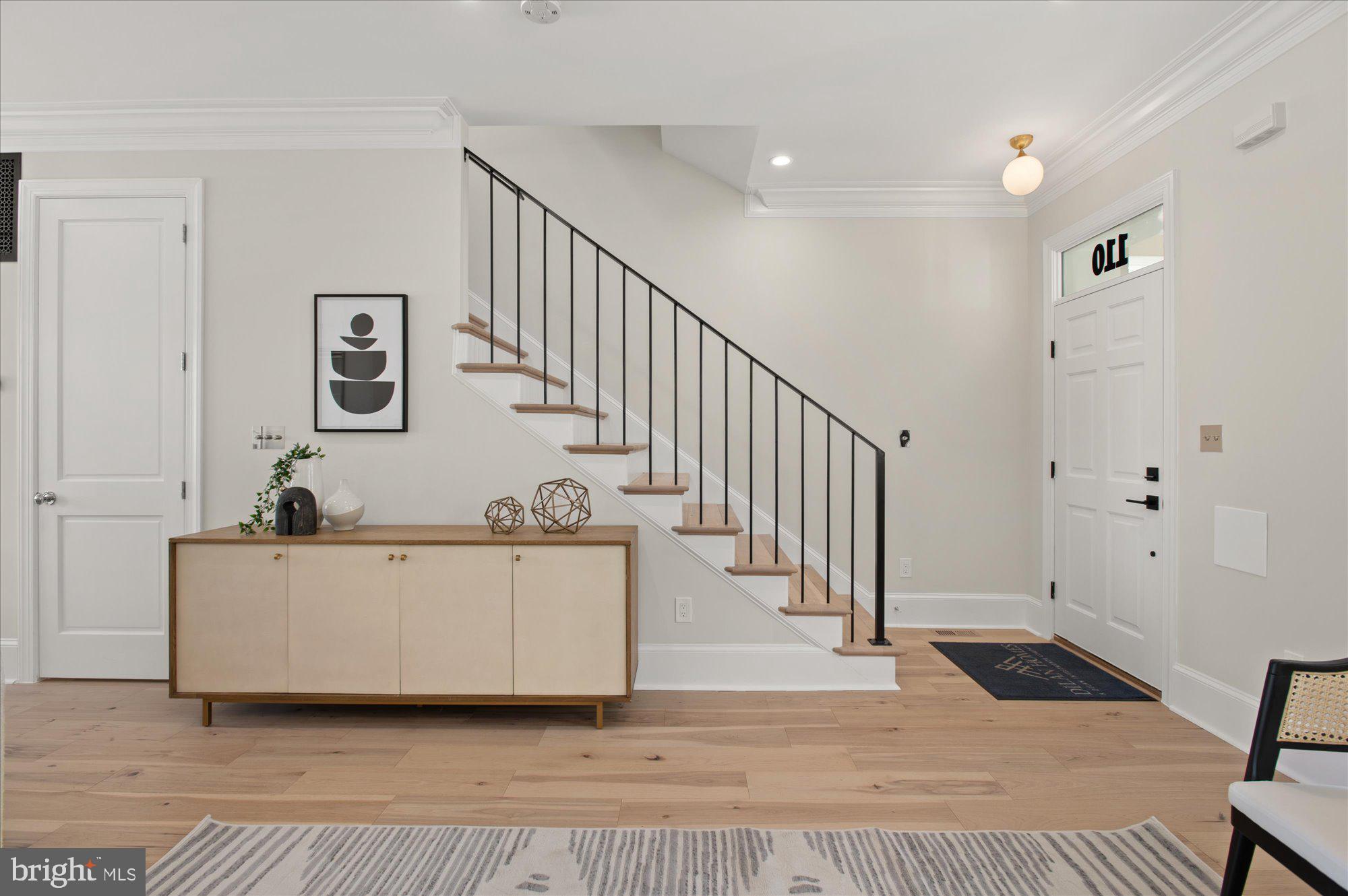 110 R Street Northeast Washington, DC 20002 - Photo 7 of 45