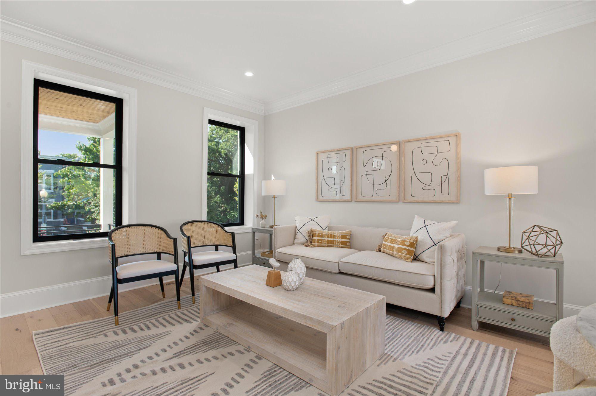 110 R Street Northeast Washington, DC 20002 - Photo 9 of 45