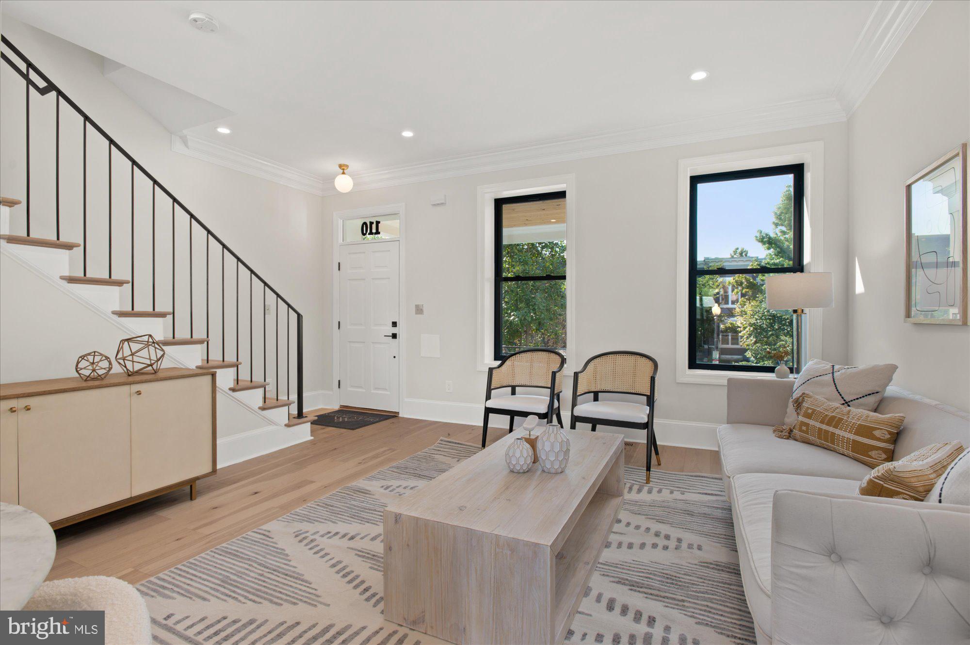 110 R Street Northeast Washington, DC 20002 - Photo 10 of 45