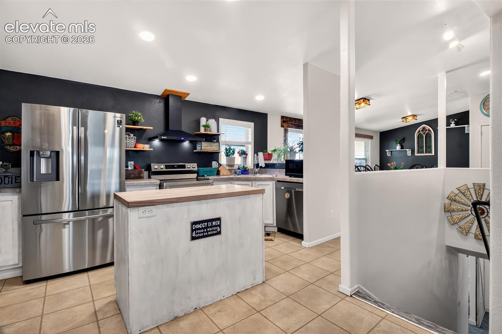 750 Yoder Street Calhan, CO 80808 - Photo 10 of 50 Gallery Image 10