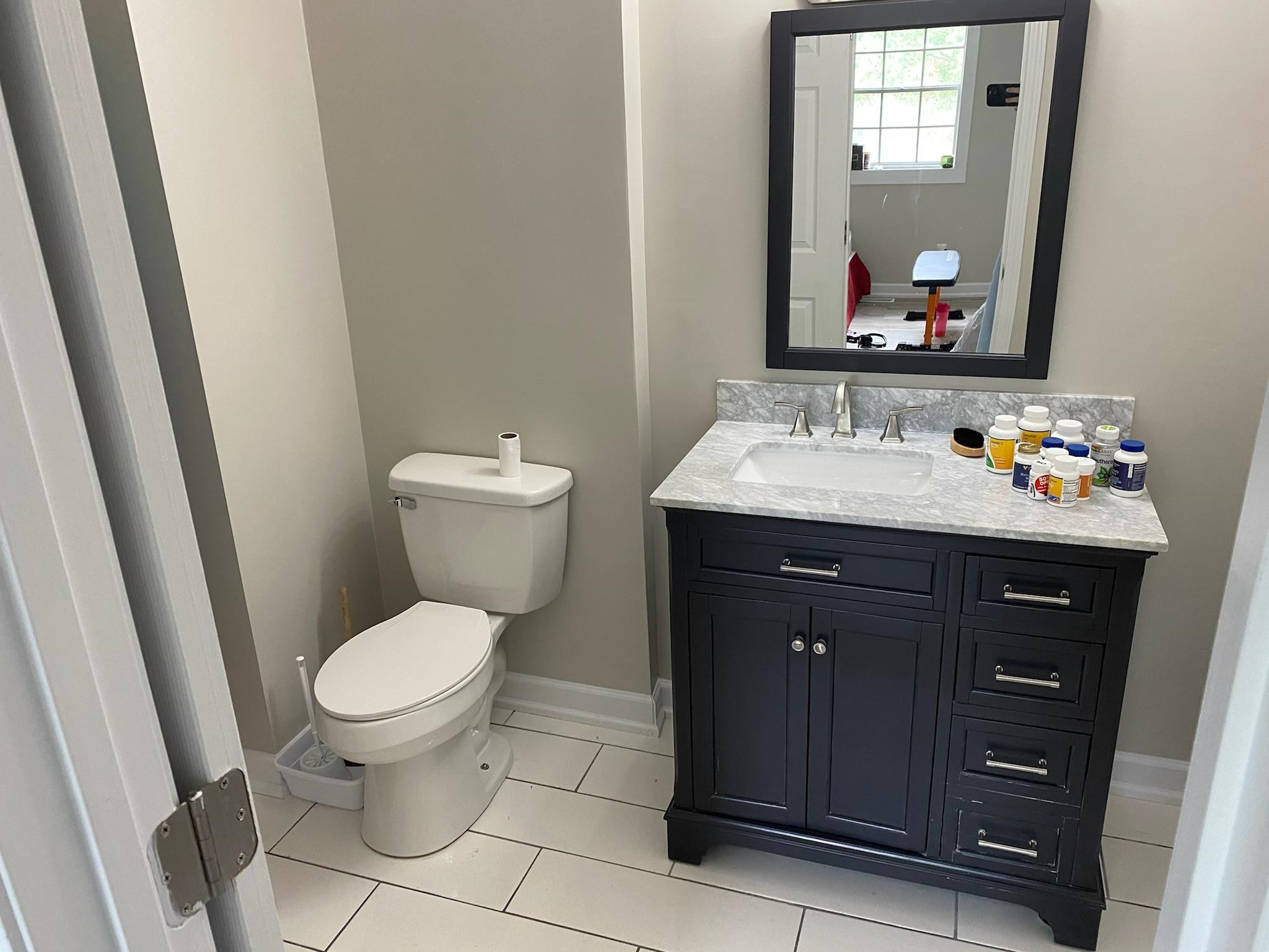 5800 Nottoway Court, Unit D Raleigh, NC 27609 - Photo 21 of 23 Photo 21