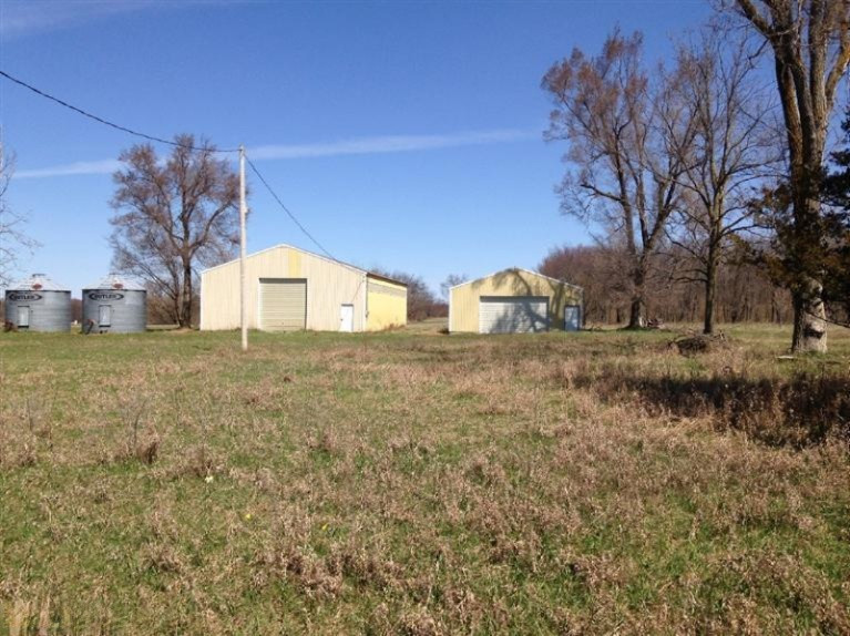 5838 Van Vleck Road Fenwick, MI 48834 - Photo 1 of 3 Primary Photo