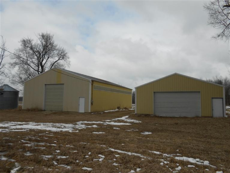 5838 Van Vleck Road Fenwick, MI 48834 - Photo 2 of 3 Additional Photo