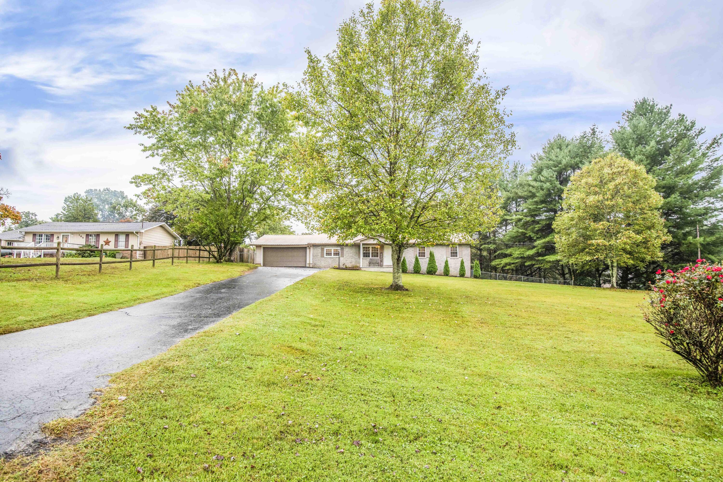191 Casey Road Harriman, TN 37748 - Photo 2 of 39 Front View