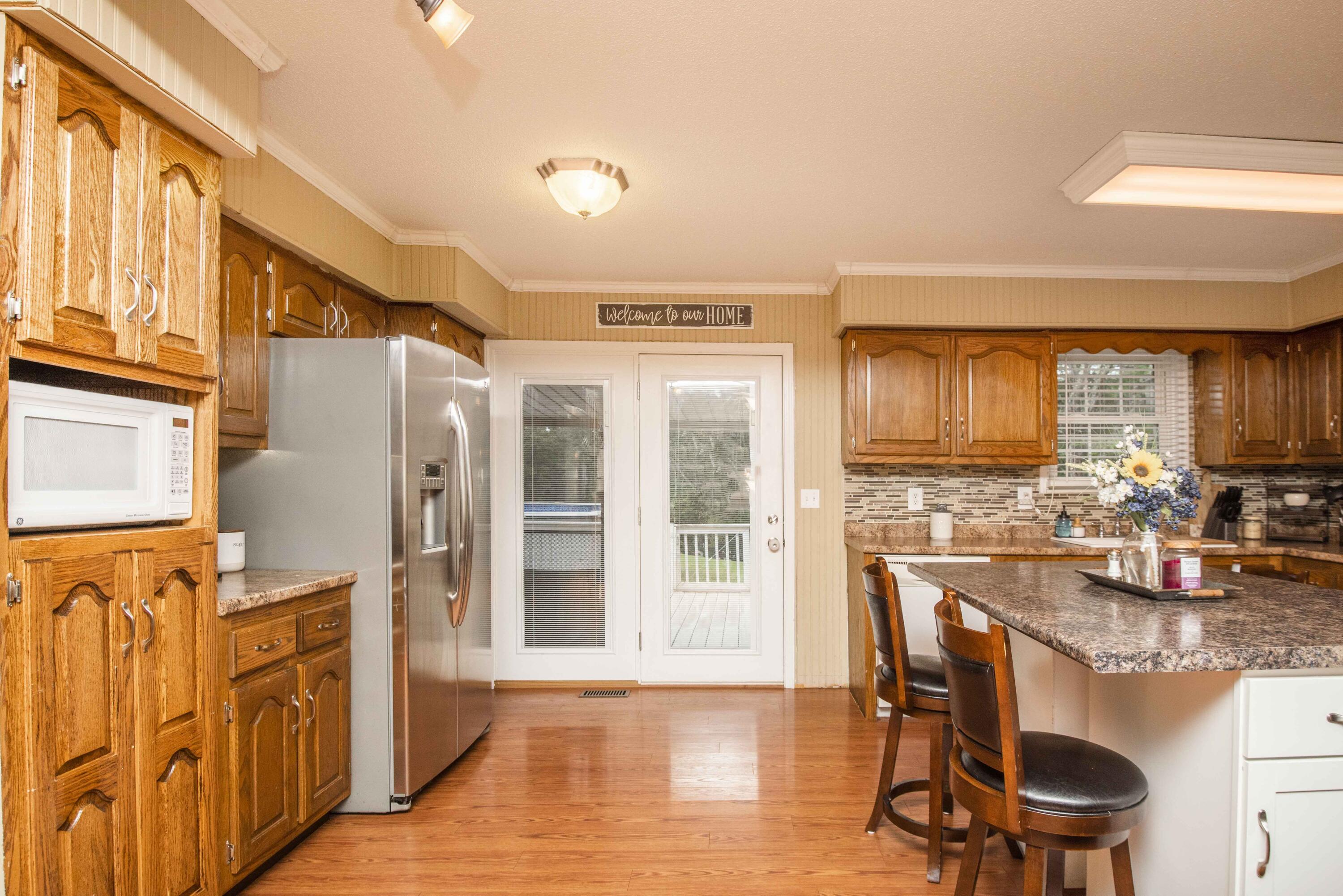 191 Casey Road Harriman, TN 37748 - Photo 11 of 39 Kitchen