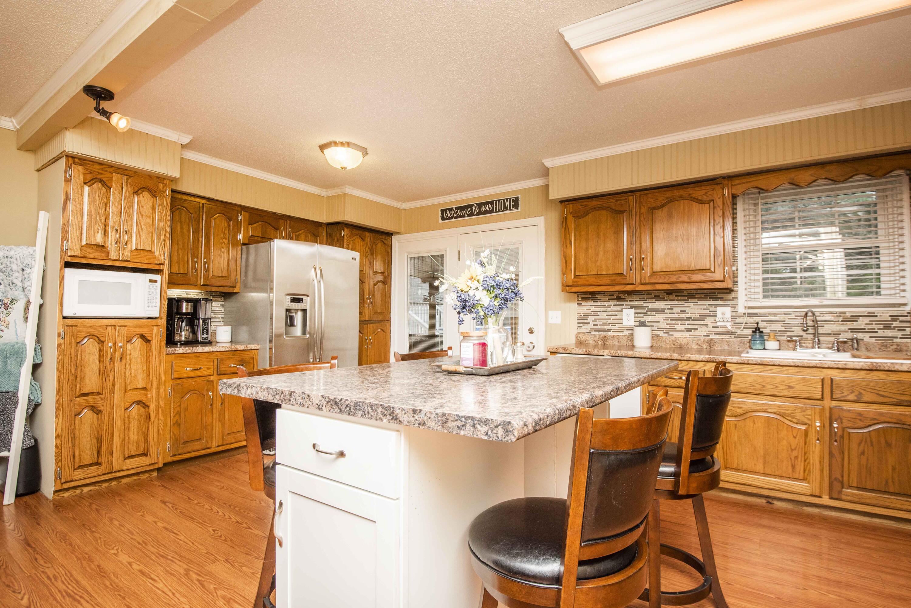 191 Casey Road Harriman, TN 37748 - Photo 13 of 39 kitchen 7_1