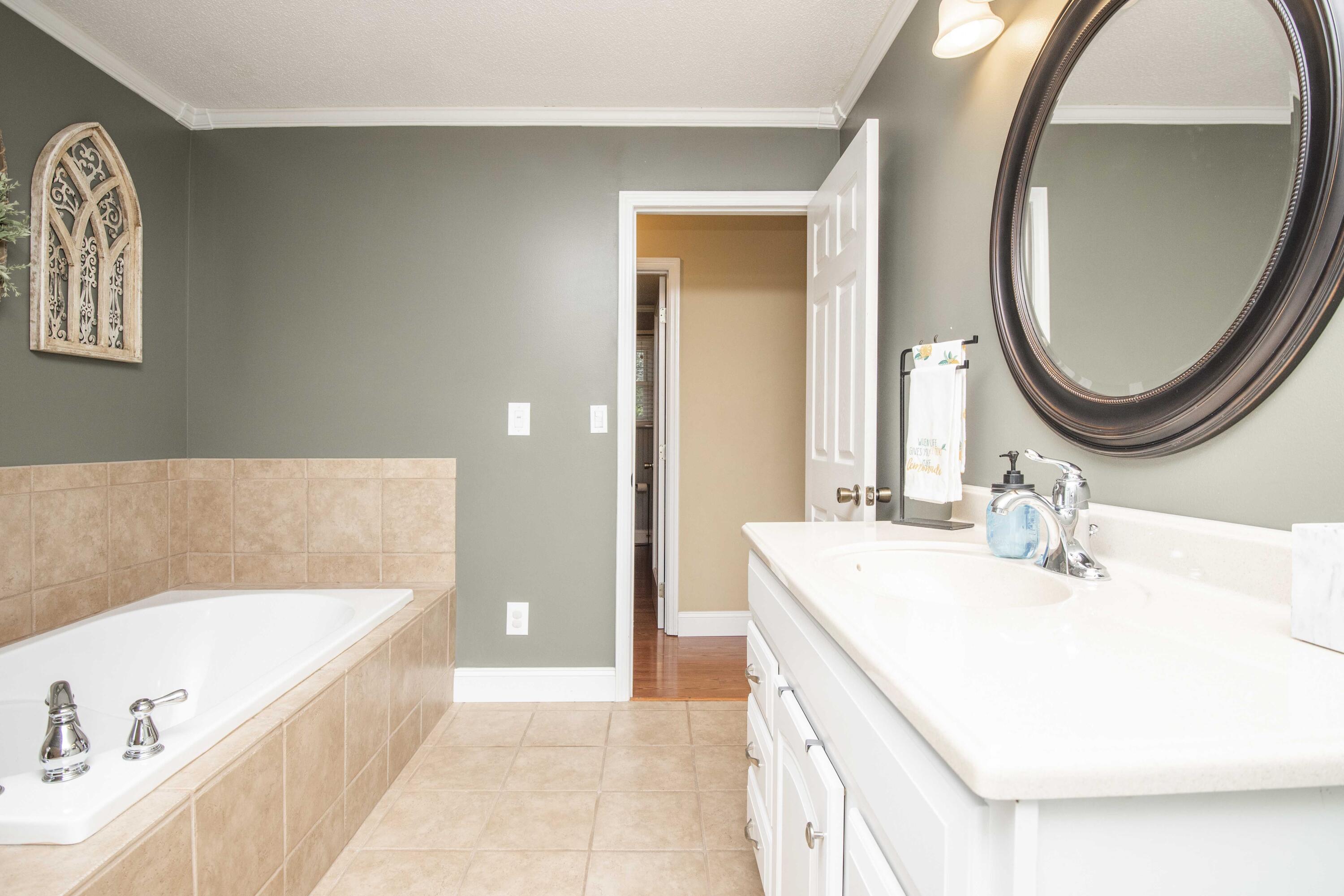 191 Casey Road Harriman, TN 37748 - Photo 20 of 39 Bath