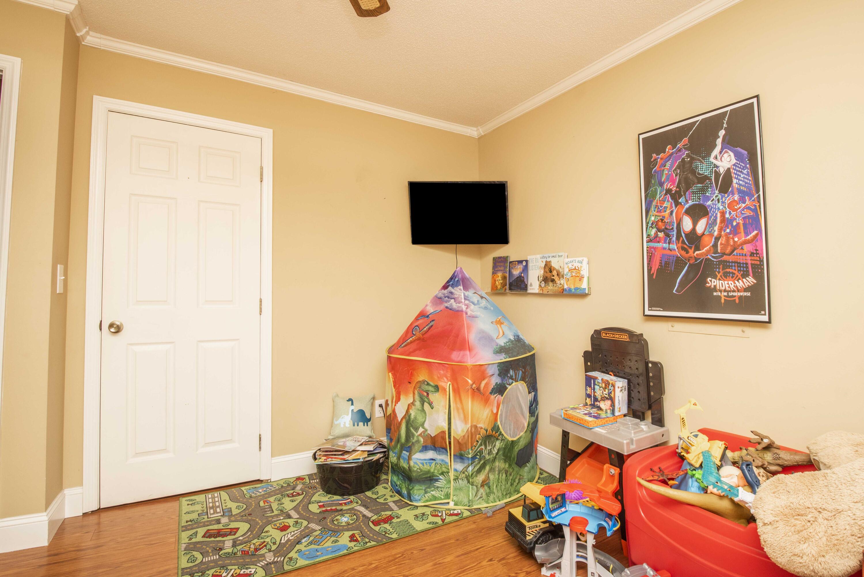 191 Casey Road Harriman, TN 37748 - Photo 21 of 39 Bedroom 2