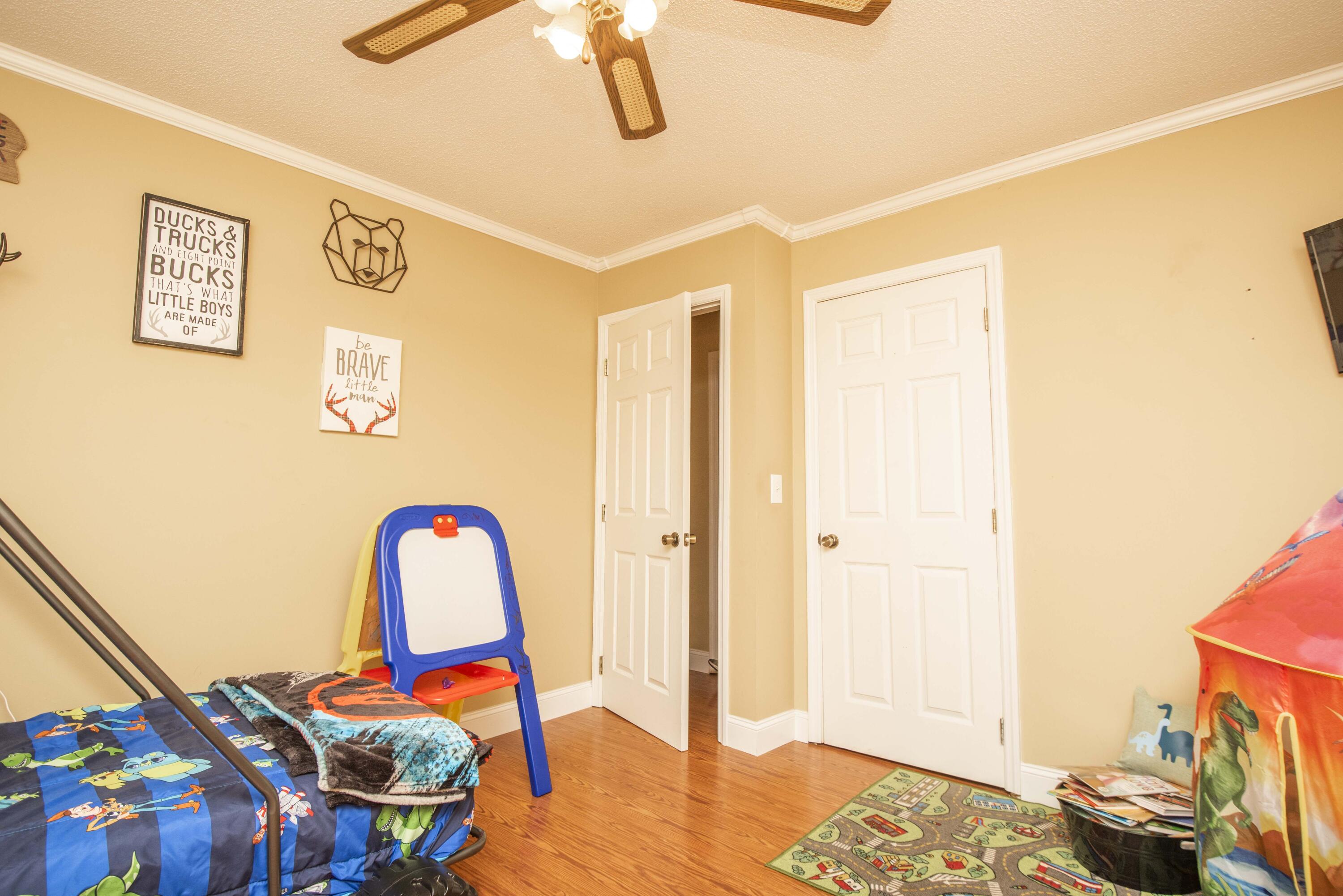 191 Casey Road Harriman, TN 37748 - Photo 22 of 39 Bedroom 2