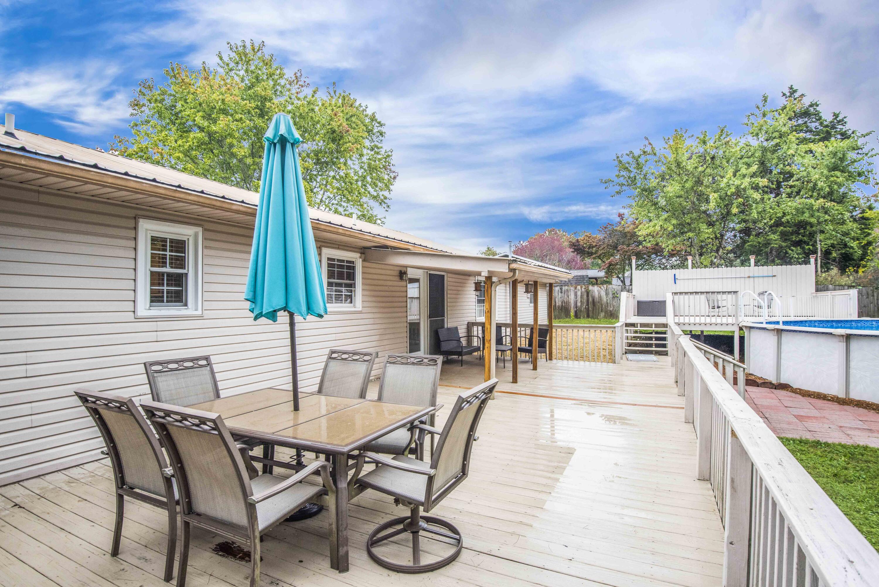 191 Casey Road Harriman, TN 37748 - Photo 29 of 39 Deck