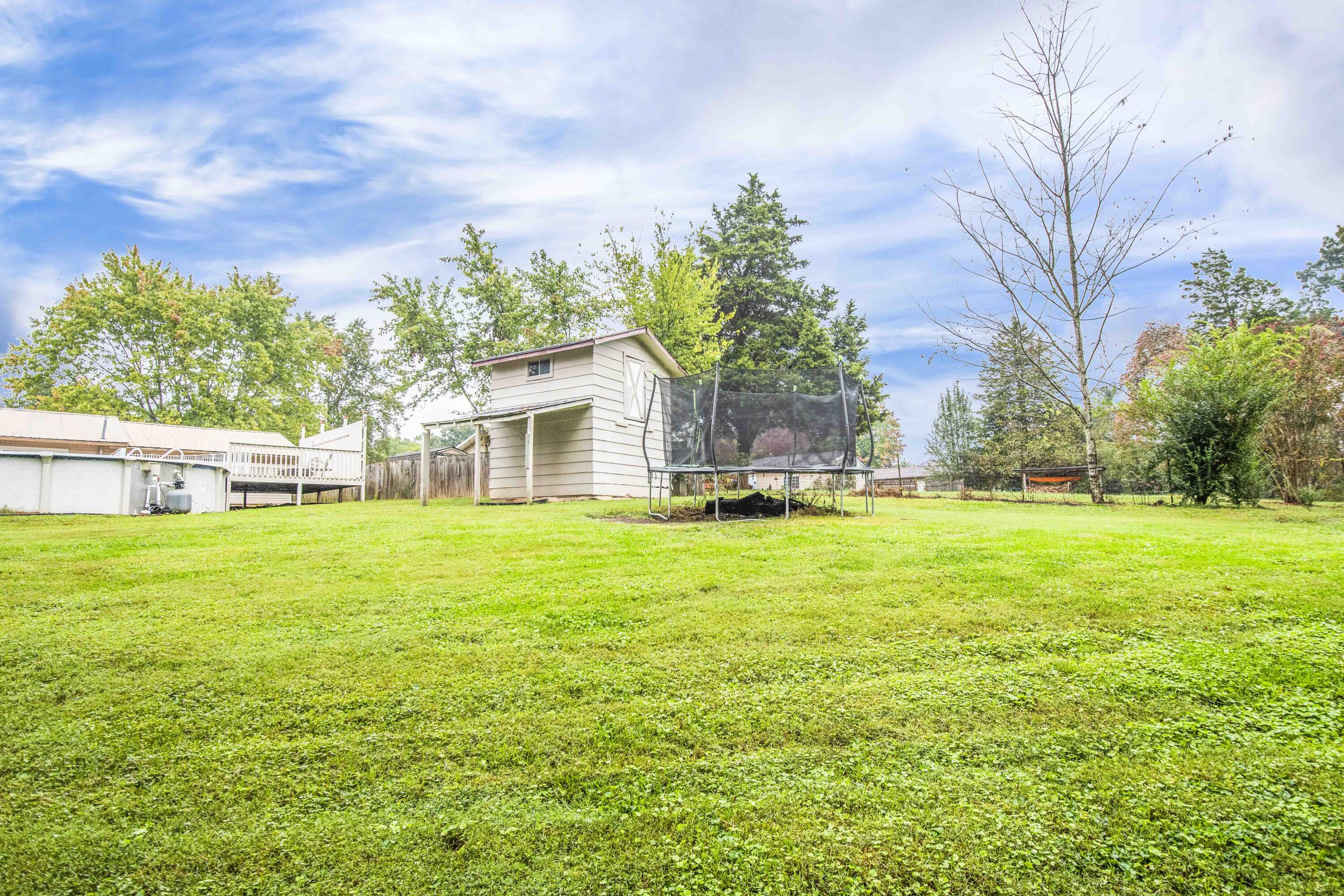 191 Casey Road Harriman, TN 37748 - Photo 34 of 39 Backyard