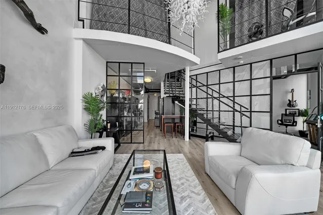 $725,000 | 690 Southwest 1st Court, Unit 2101, Miami, FL 33130