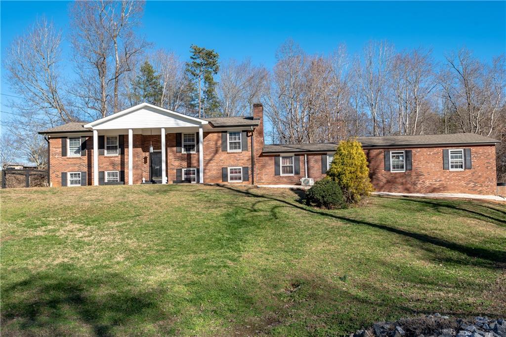 346 I-40 Access Road Hildebran, NC 28637 - Photo 1 of 36 Gallery Image 1