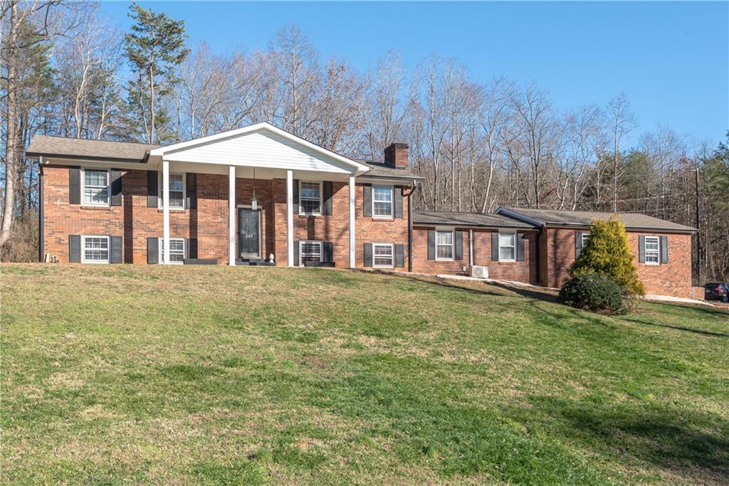 346 I-40 Access Road Hildebran, NC 28637 - Photo 2 of 36 Gallery Image 2