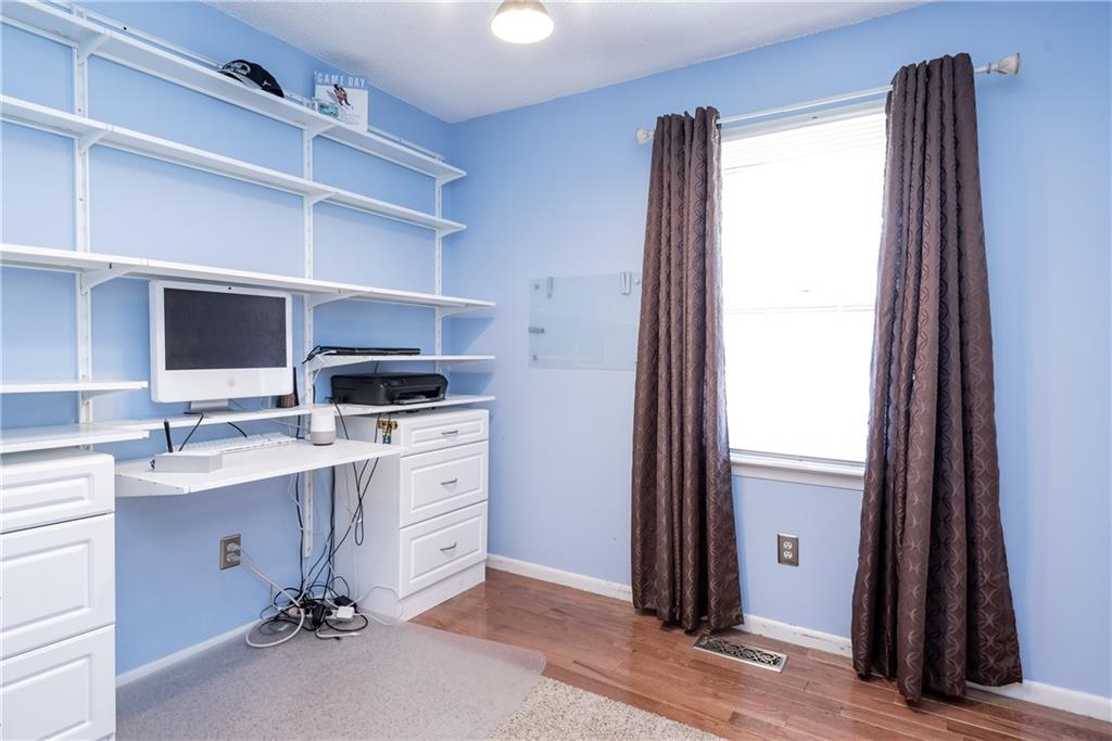 346 I-40 Access Road Hildebran, NC 28637 - Photo 17 of 36 Gallery Image 17