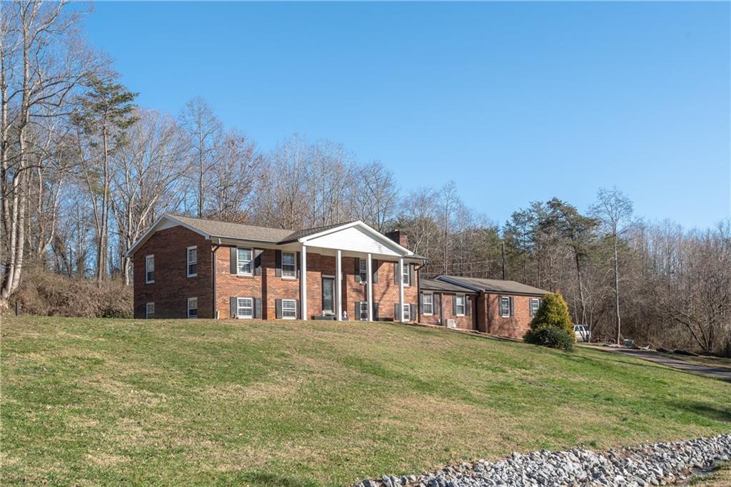 346 I-40 Access Road Hildebran, NC 28637 - Photo 3 of 36 Gallery Image 3