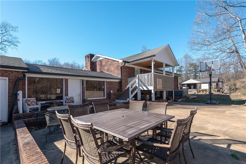 346 I-40 Access Road Hildebran, NC 28637 - Photo 33 of 36 Gallery Image 33