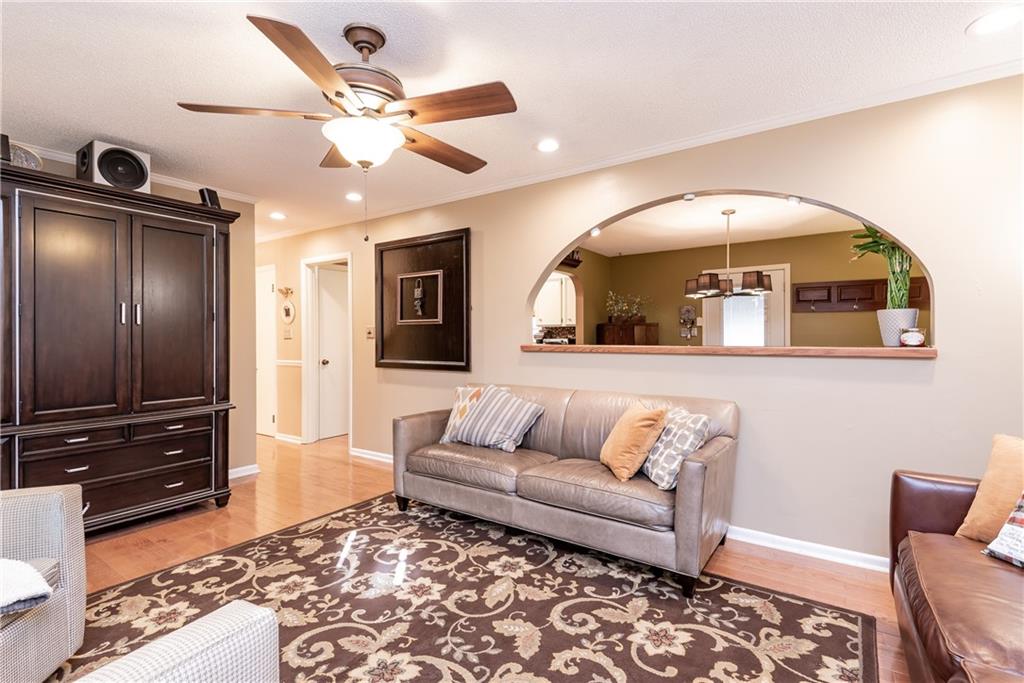 346 I-40 Access Road Hildebran, NC 28637 - Photo 6 of 36 Gallery Image 6