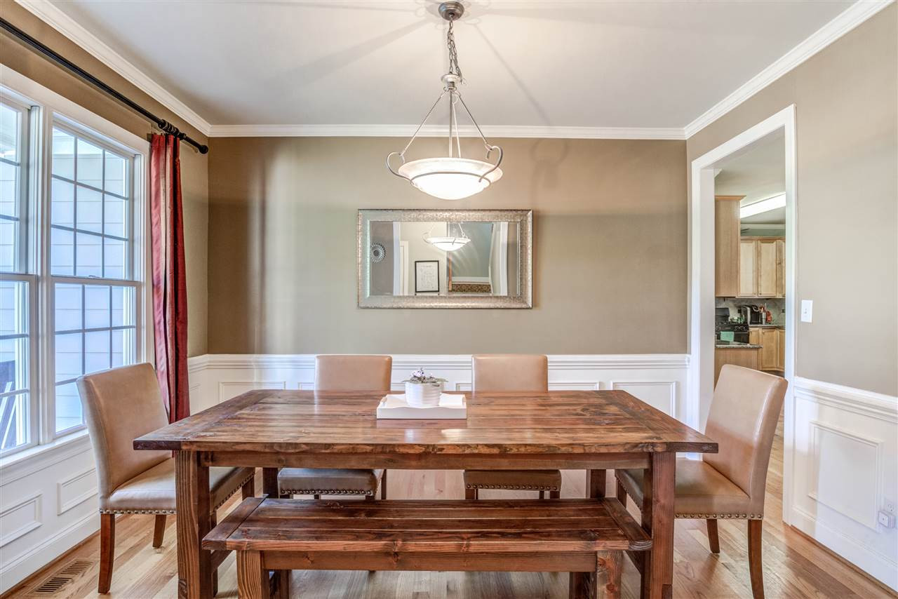 9245 Shallcross Way Raleigh, NC 27617 - Photo 5 of 30 Photo 5