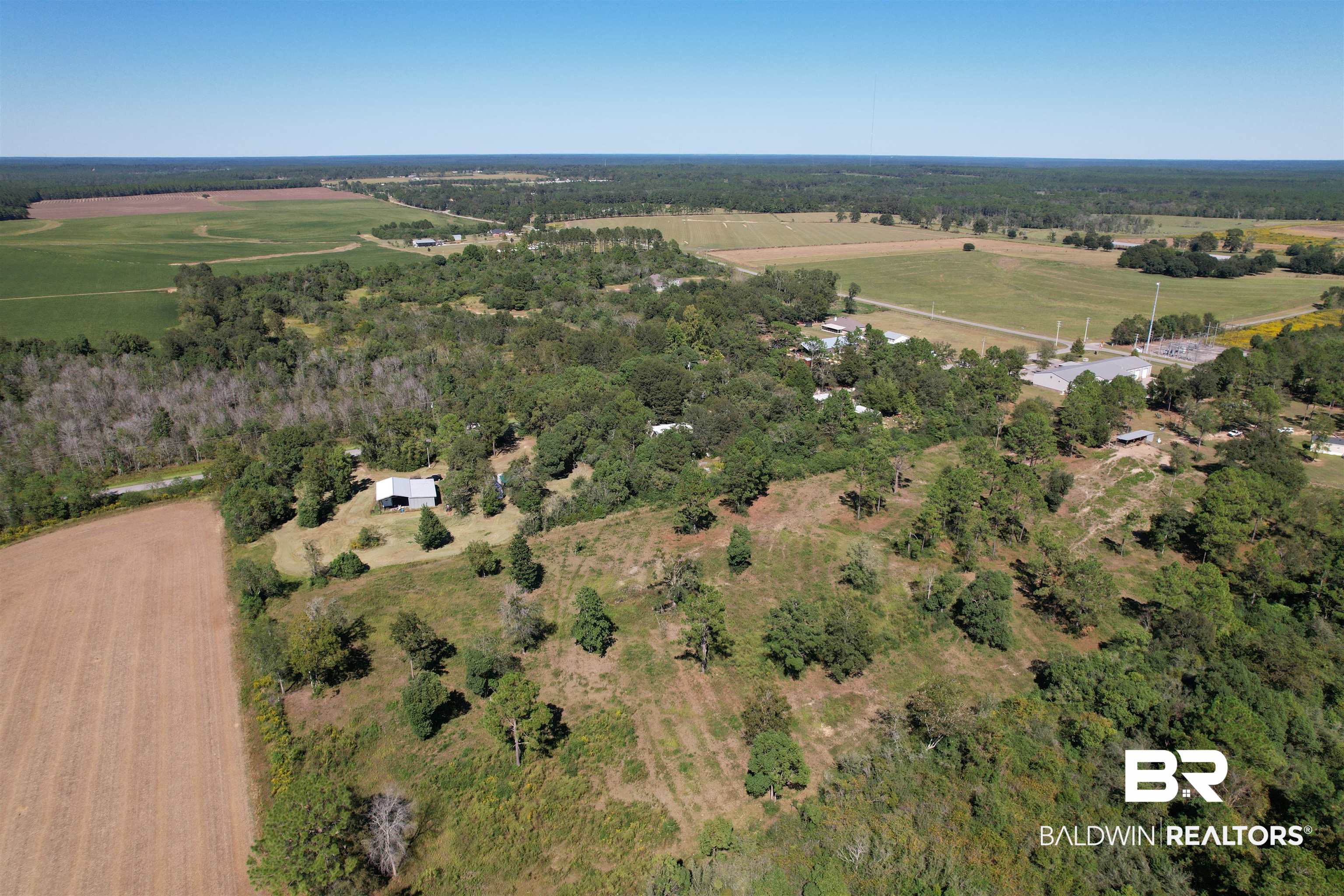 25786 Brewer Road Robertsdale, AL 36567 - Photo 13 of 24